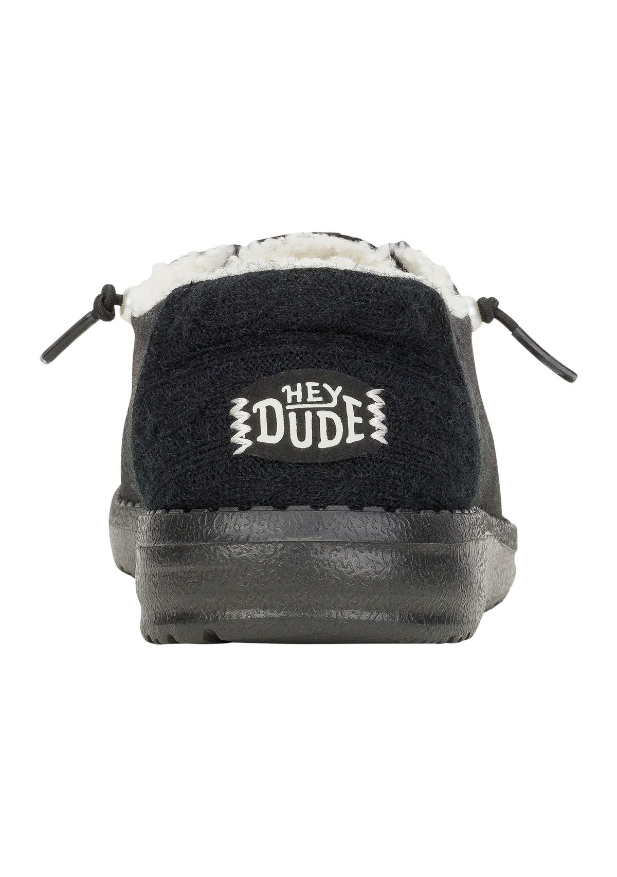 Wendy Brushed Cozy Loafer Flats