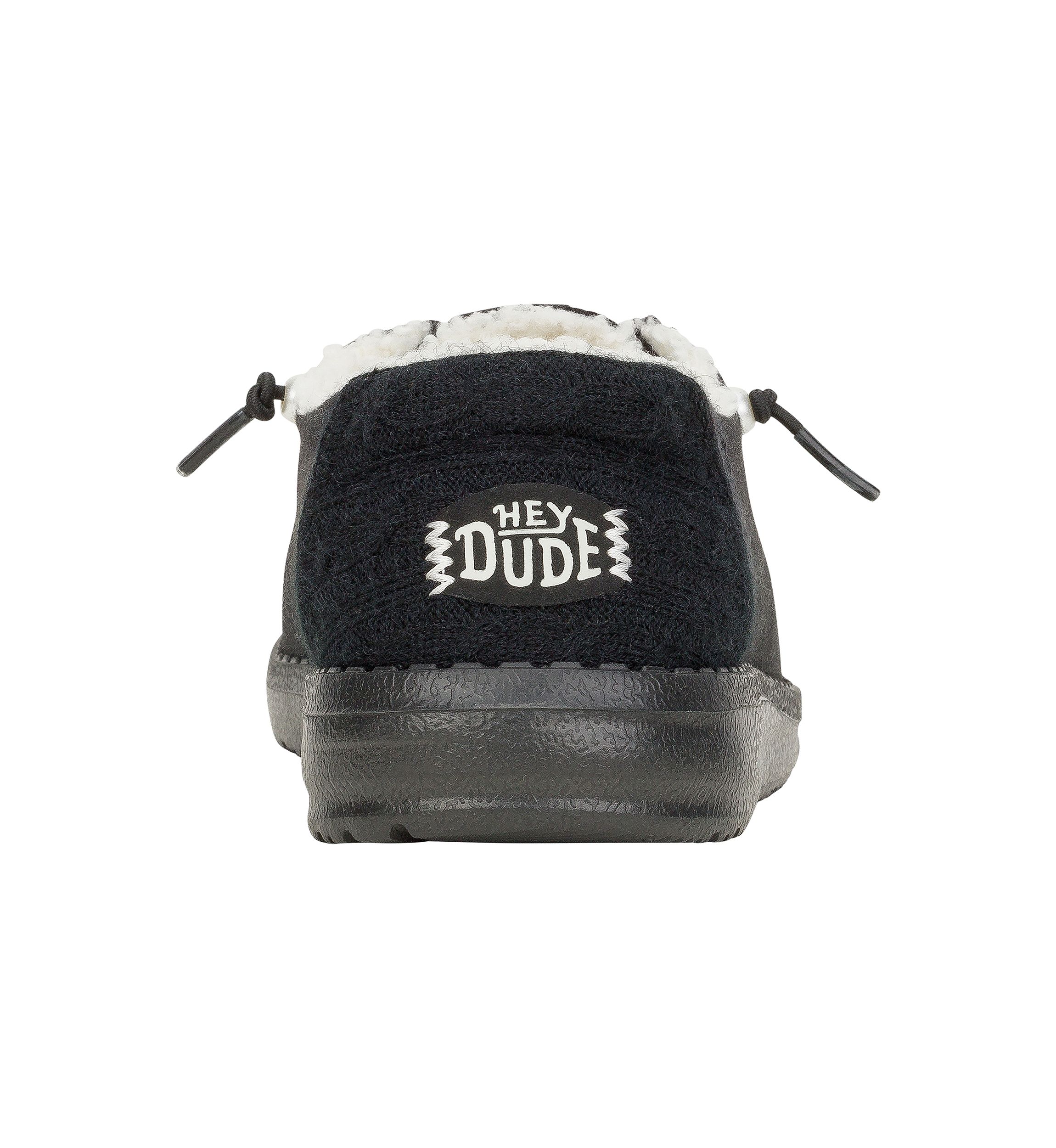 Wendy Brushed Cozy Loafer Flats