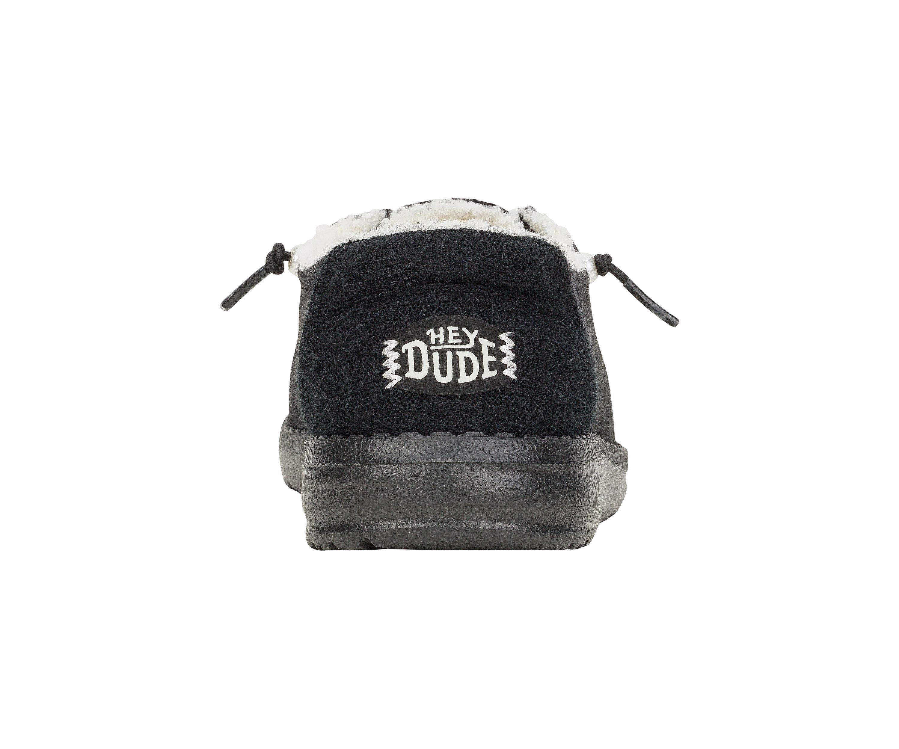 Wendy Brushed Cozy Loafer Flats