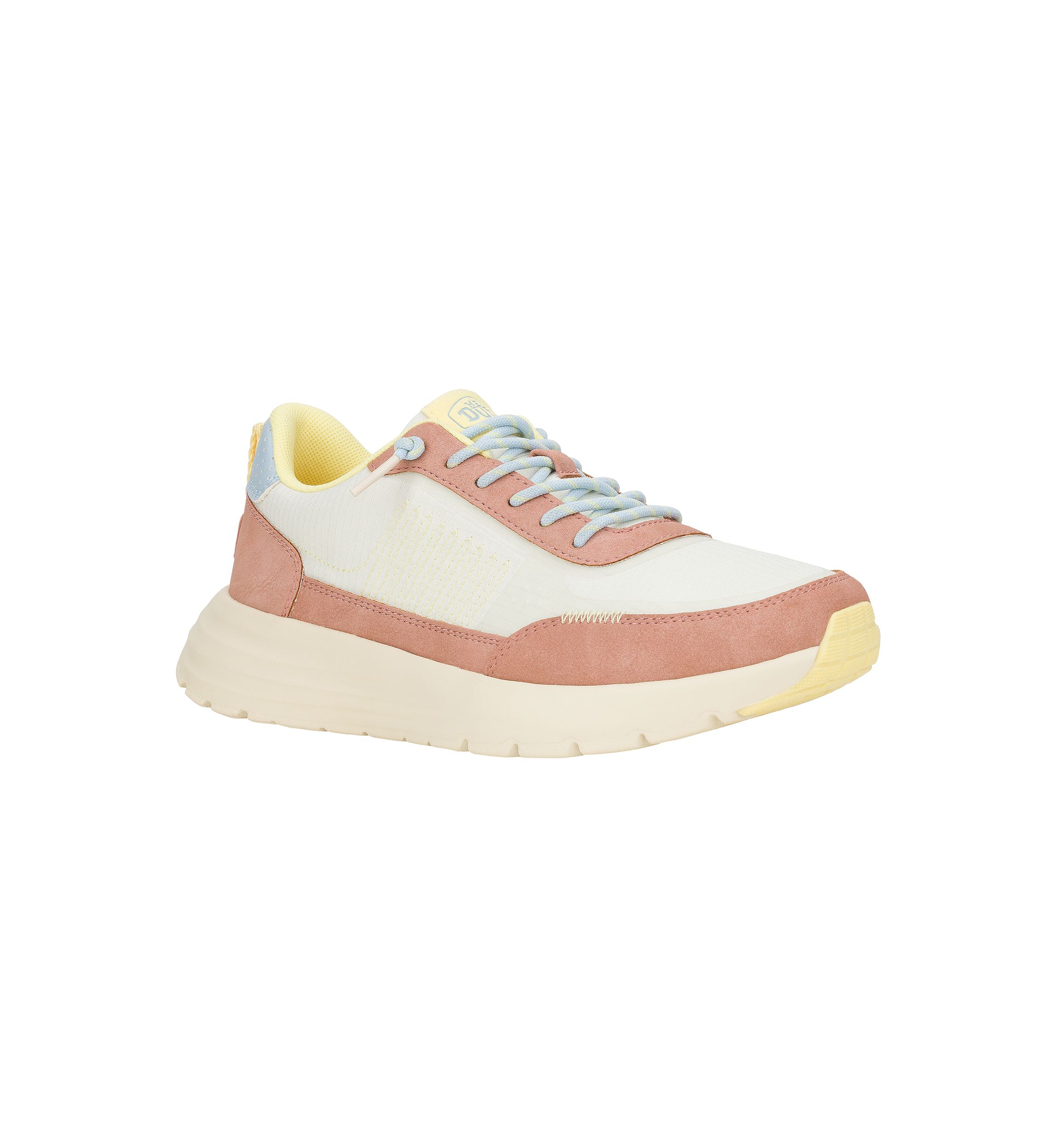 Sirocco Alta Sneakers