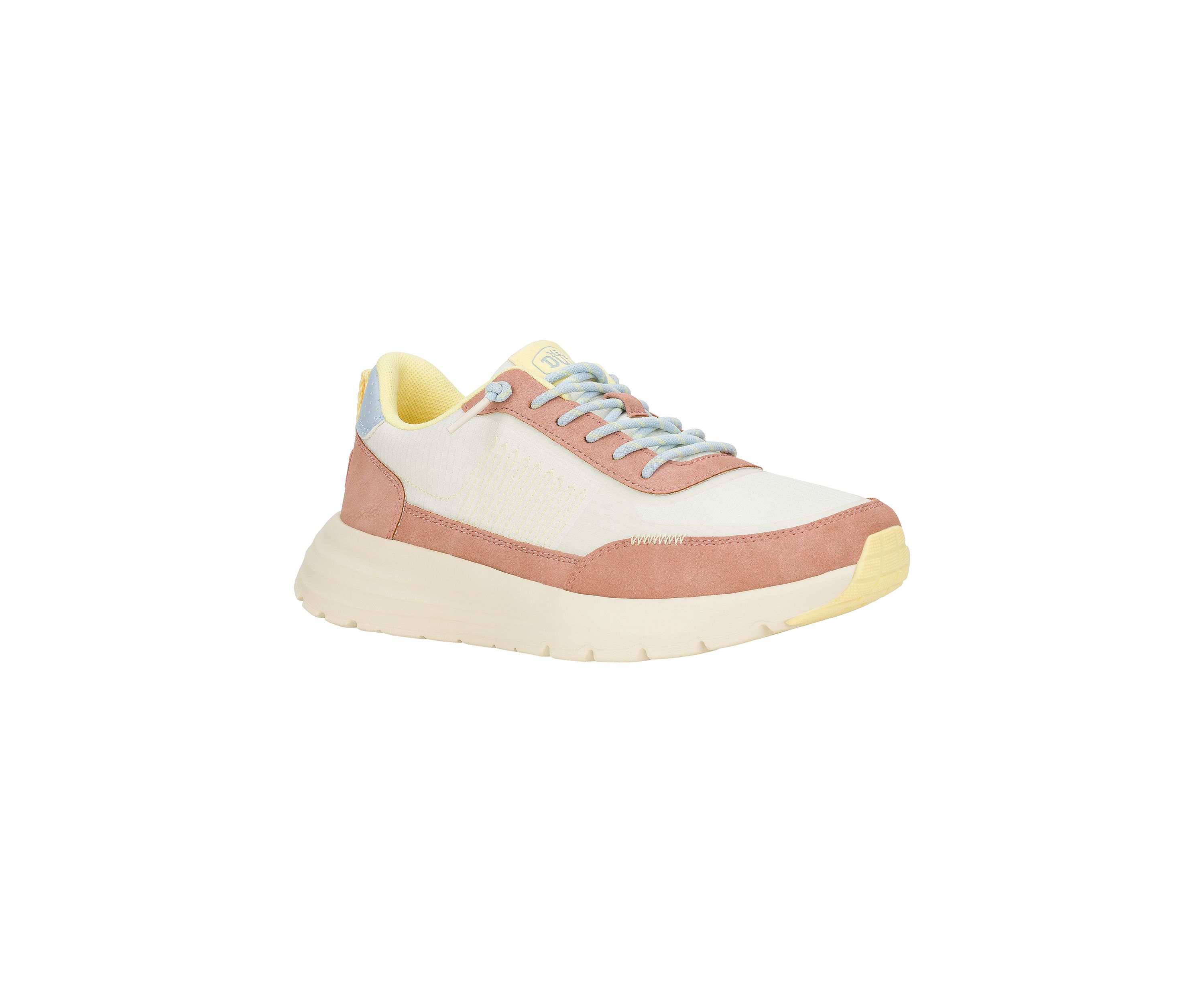 Sirocco Alta Sneakers