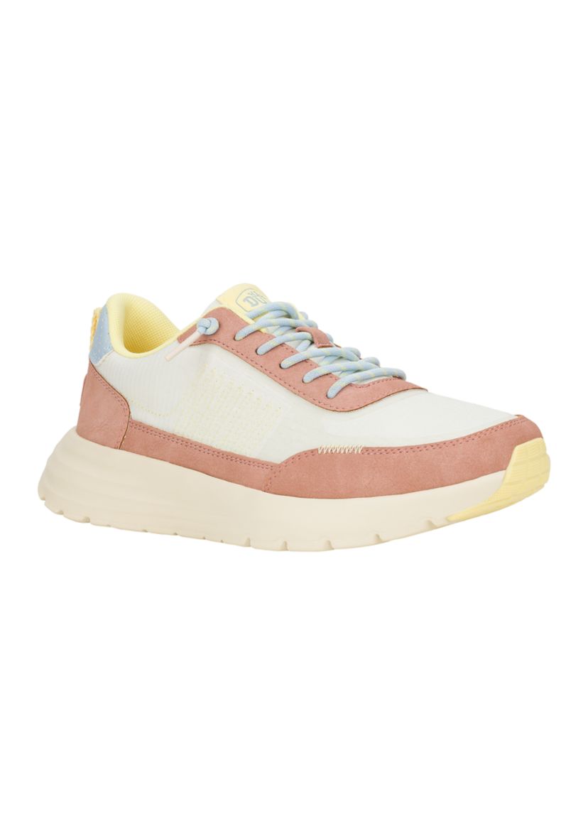 Sirocco Alta Sneakers
