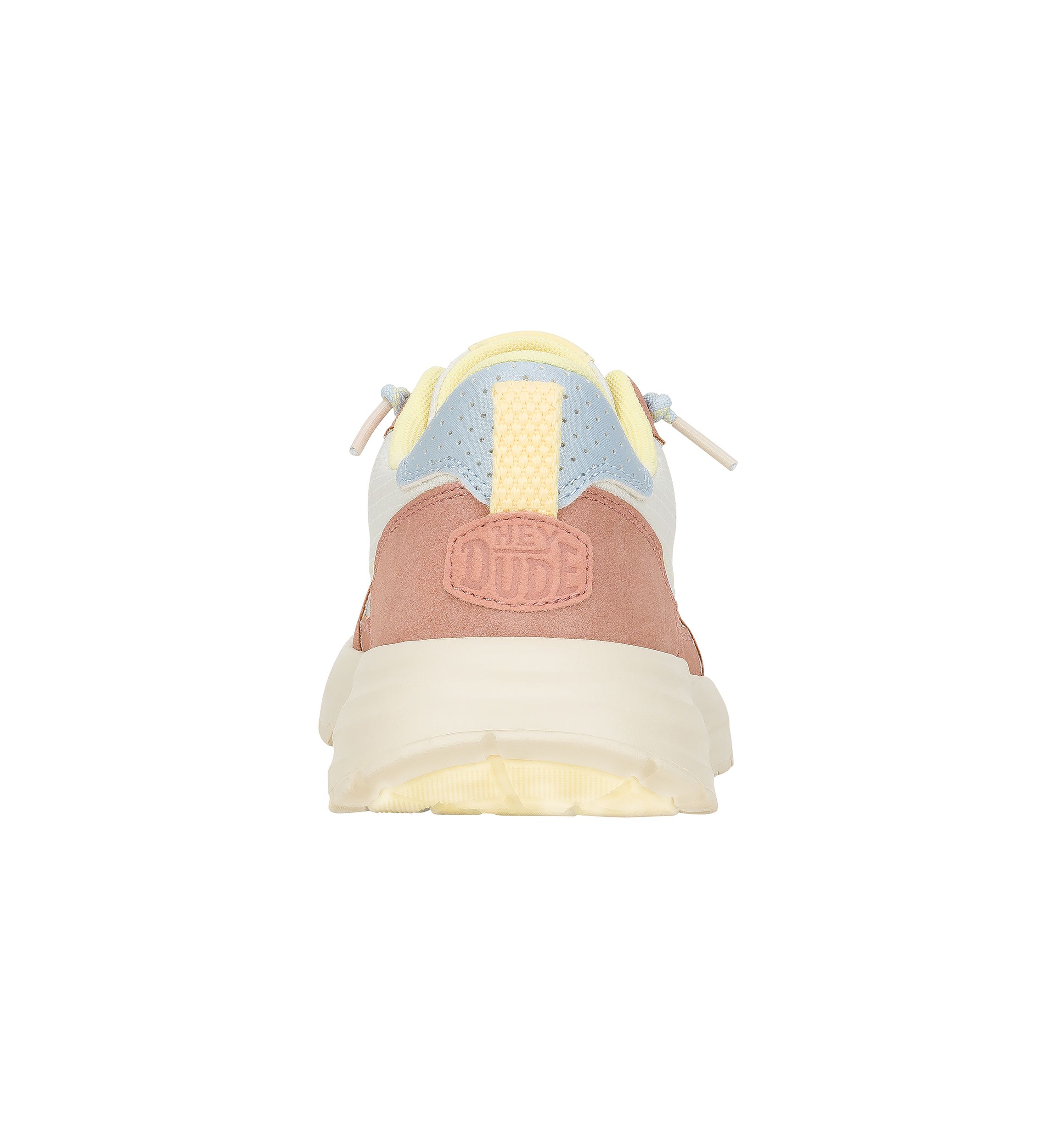 Sirocco Alta Sneakers