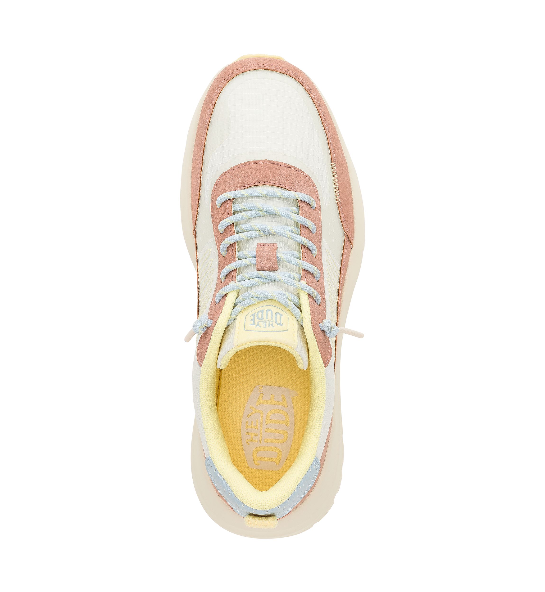 Sirocco Alta Sneakers