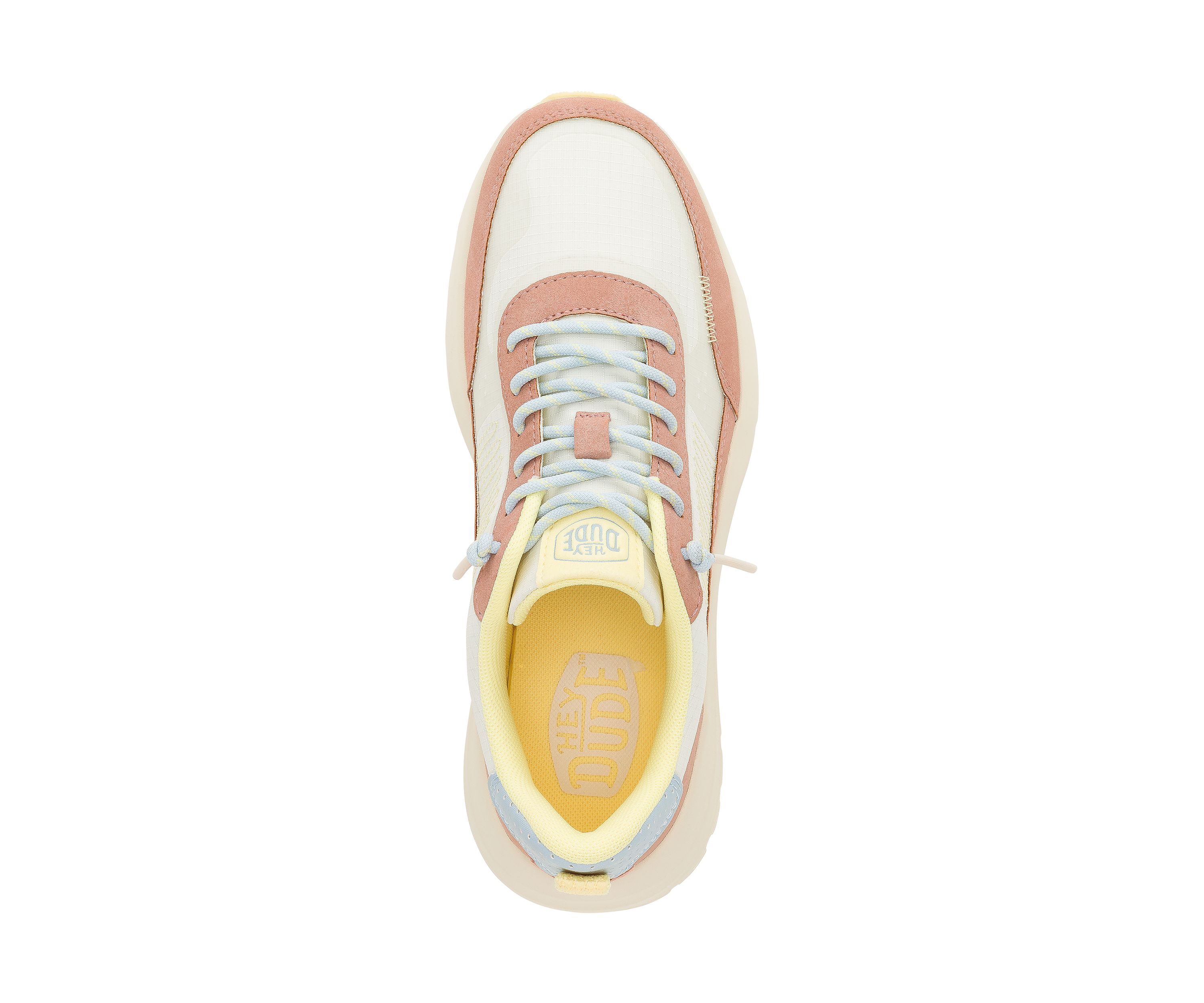 Sirocco Alta Sneakers
