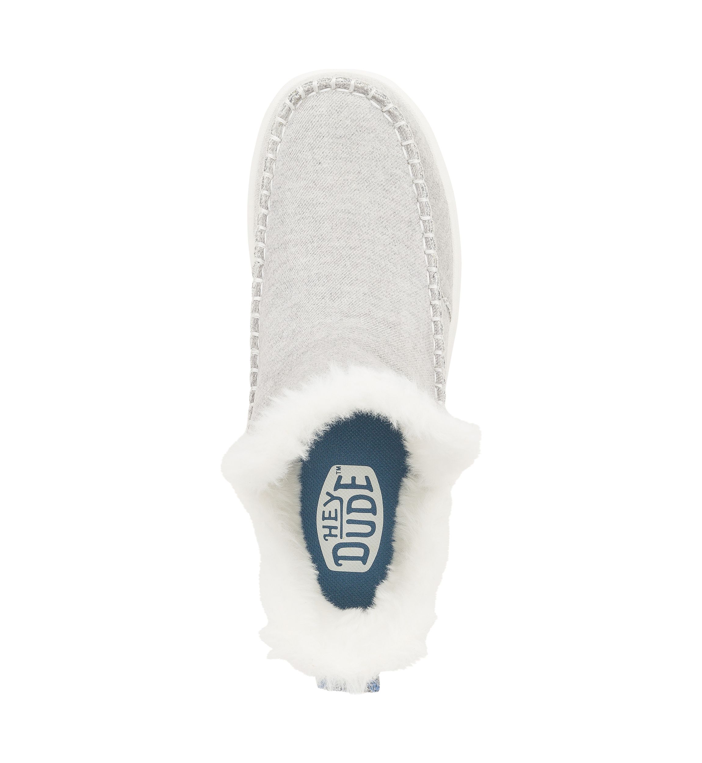 Camden Brushed Cozy Booties