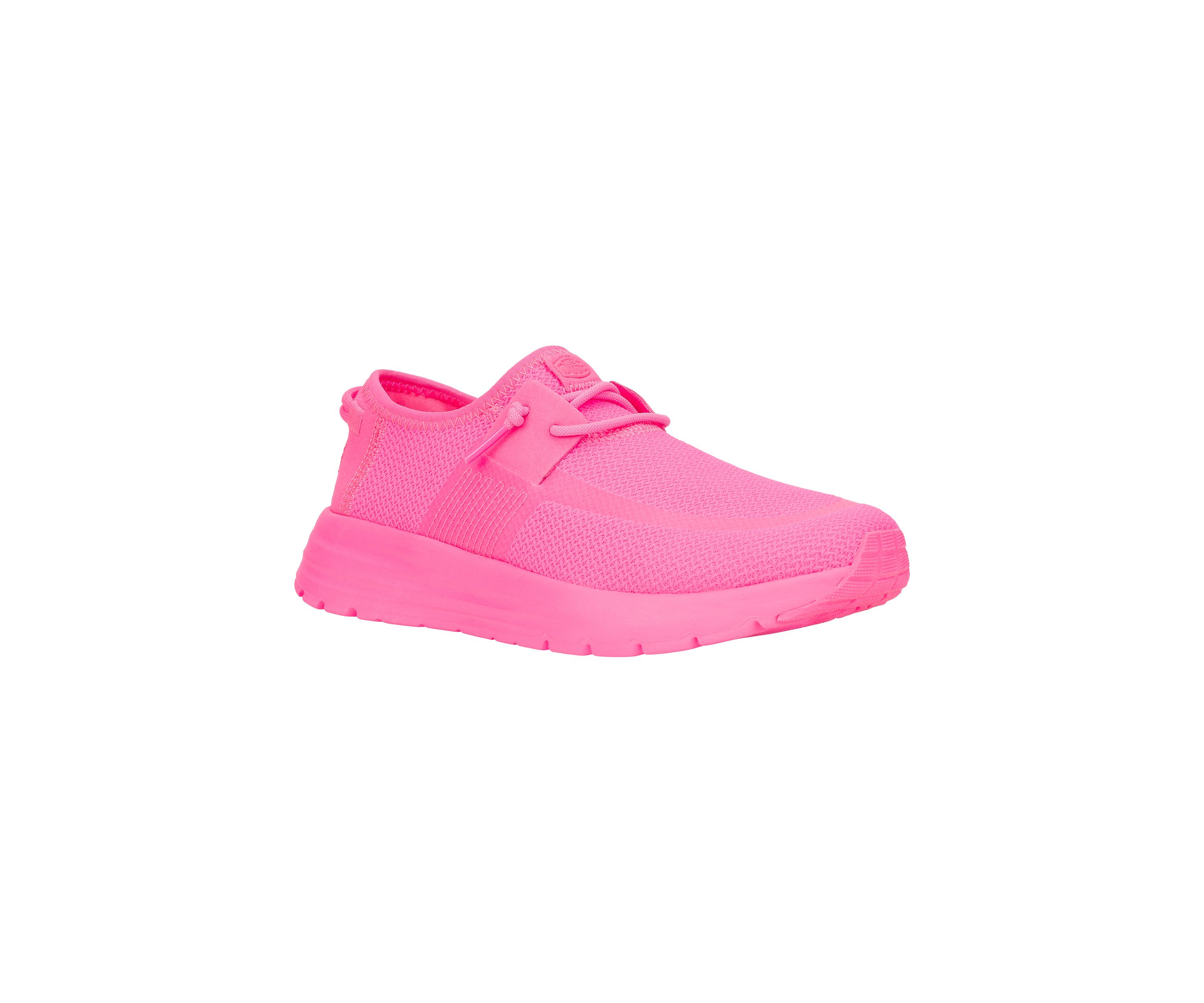 Sirocco Mono Sneaker Flats