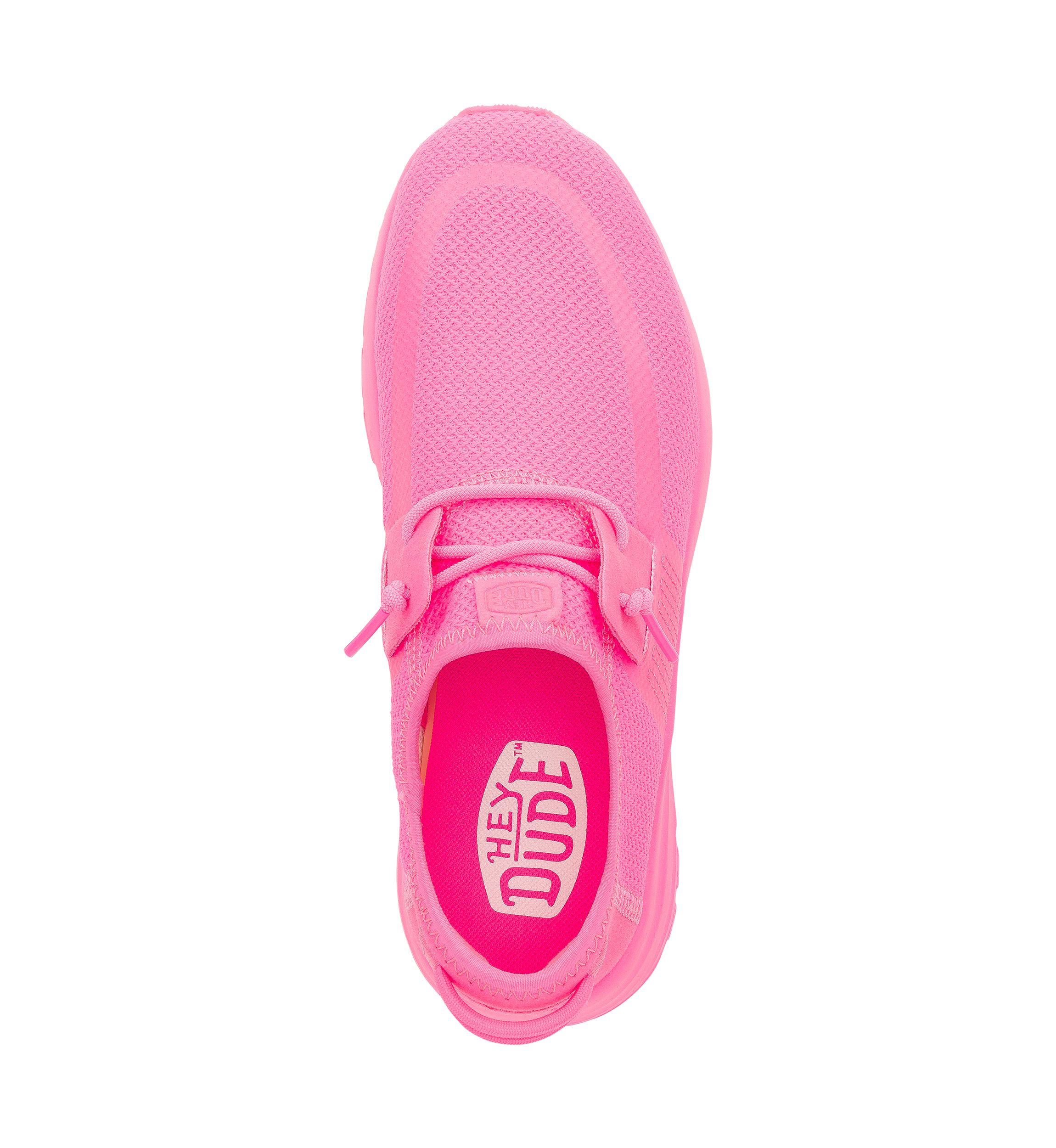Sirocco Mono Sneaker Flats