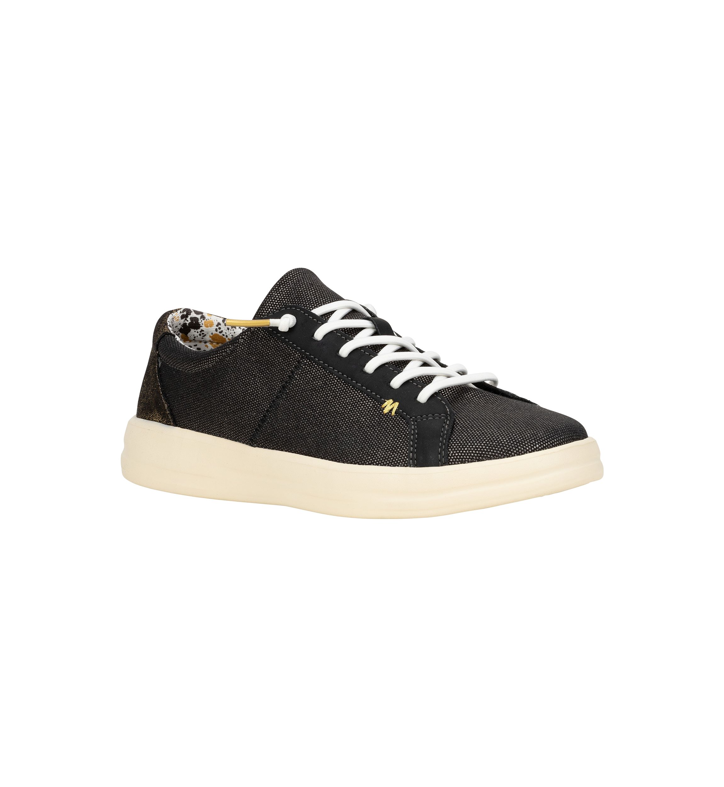 Karina Shimmer Sneakers