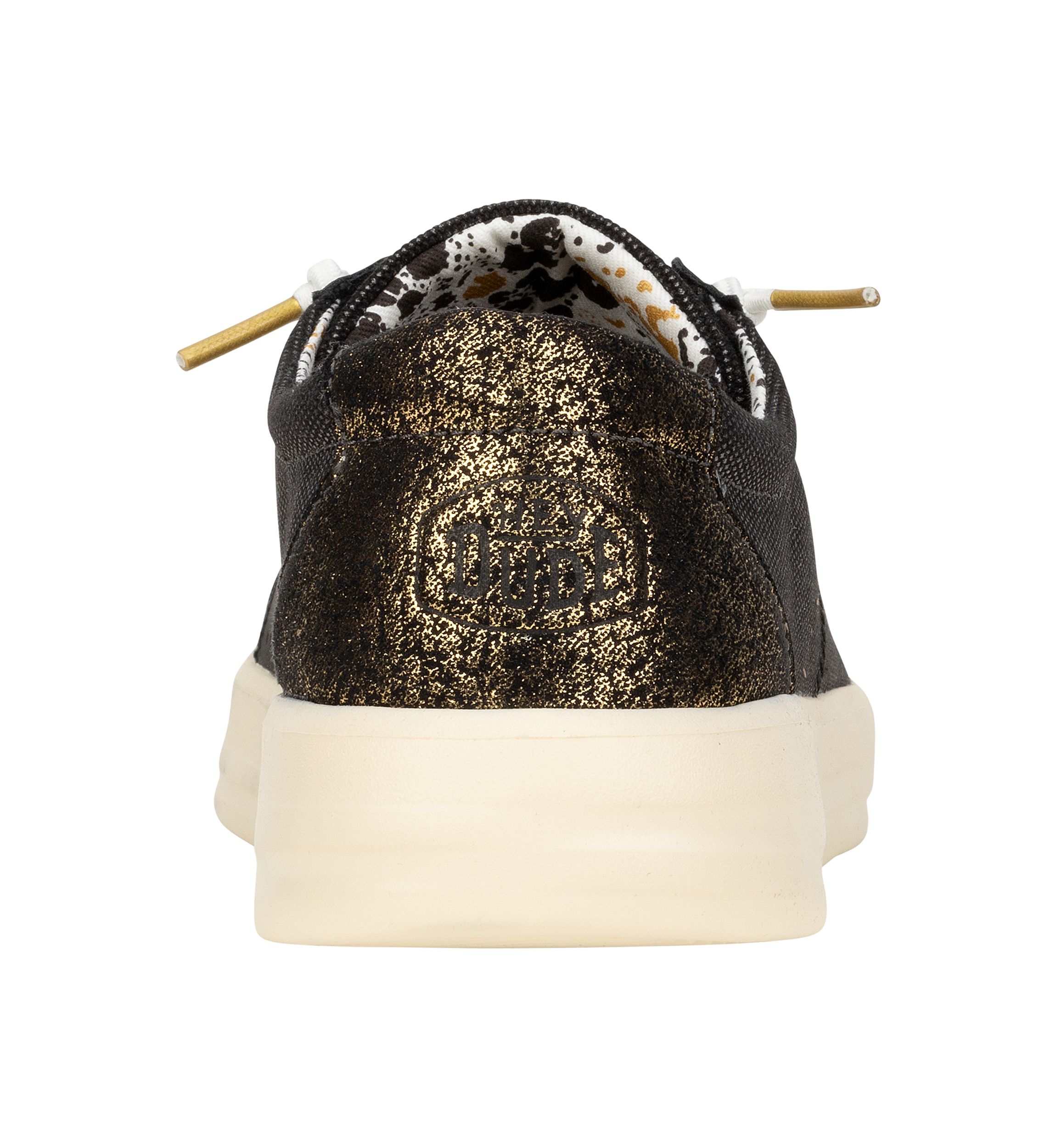 Karina Shimmer Sneakers
