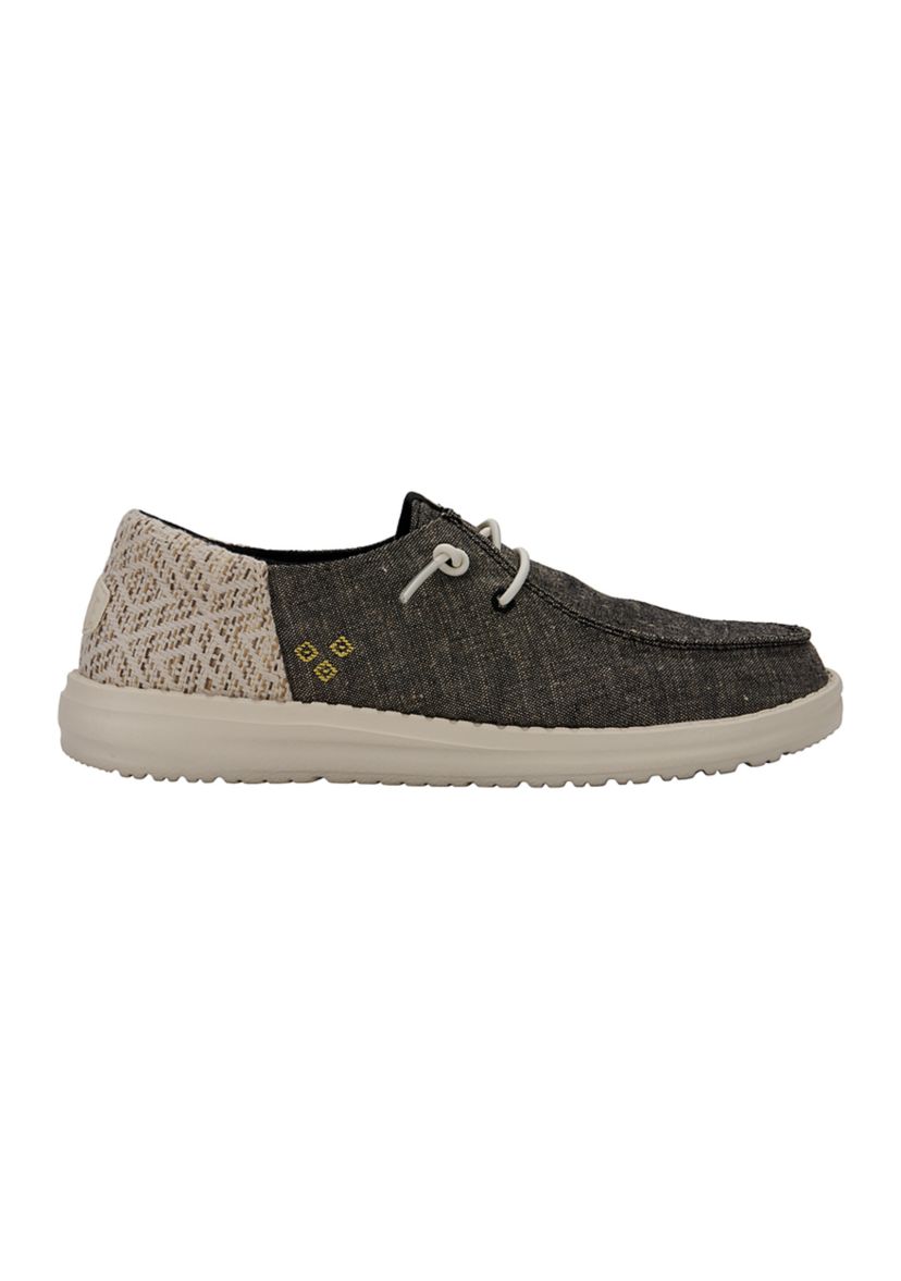 Wendy Funk Surf Baja Loafers