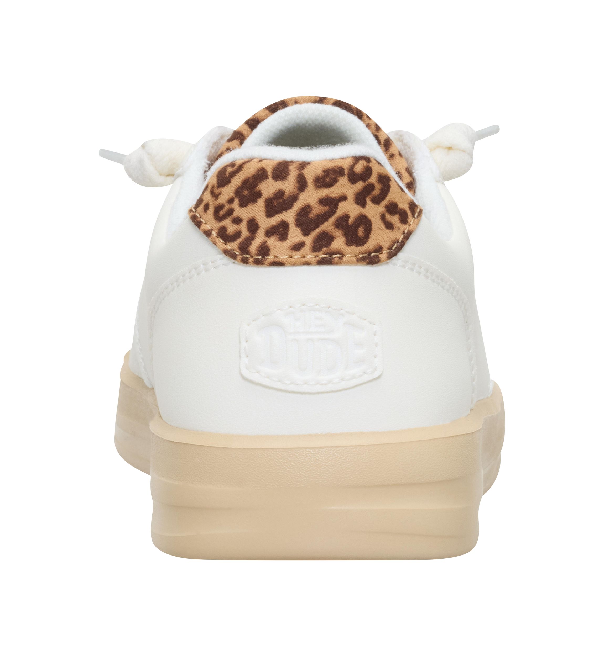 Karina Duo Classic Sneakers
