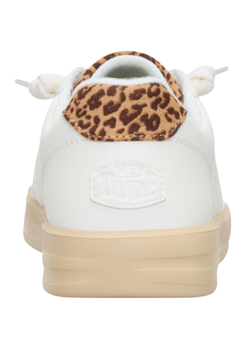 Karina Duo Classic Sneakers