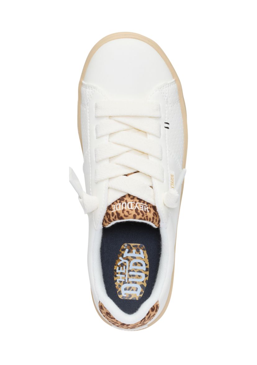Karina Duo Classic Sneakers