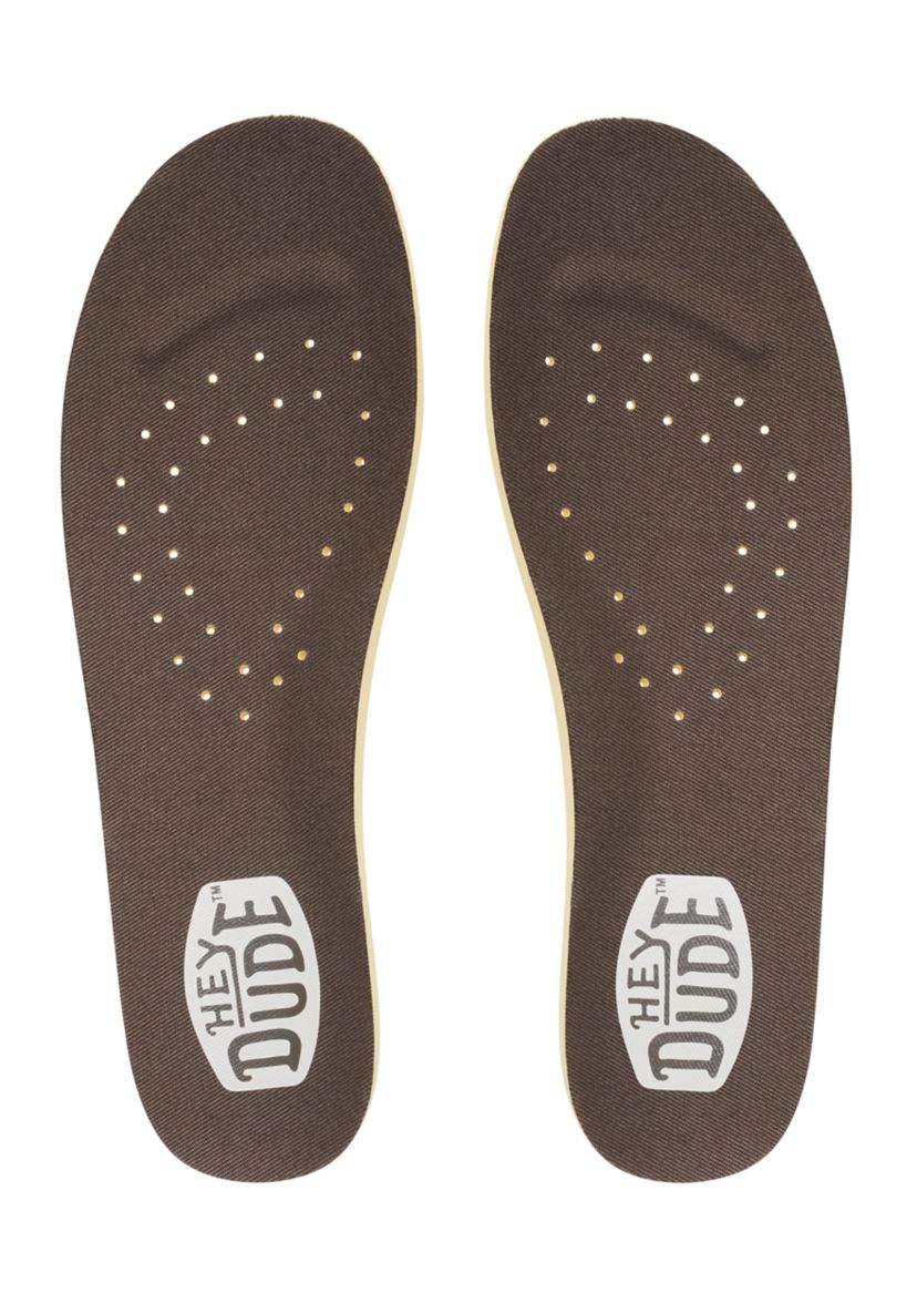Wendy Slip Sherpa Flats