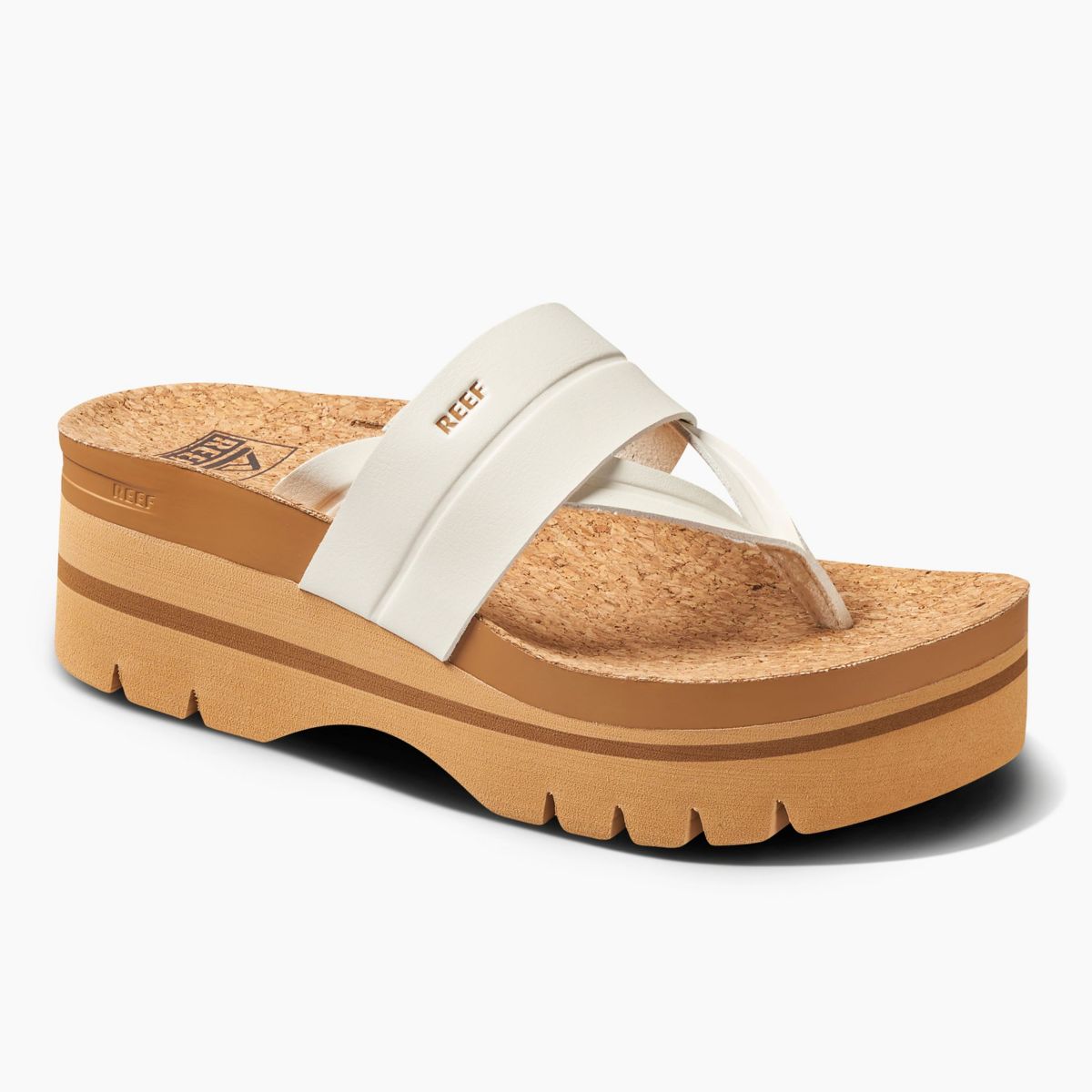 Cushion Lennox Higher