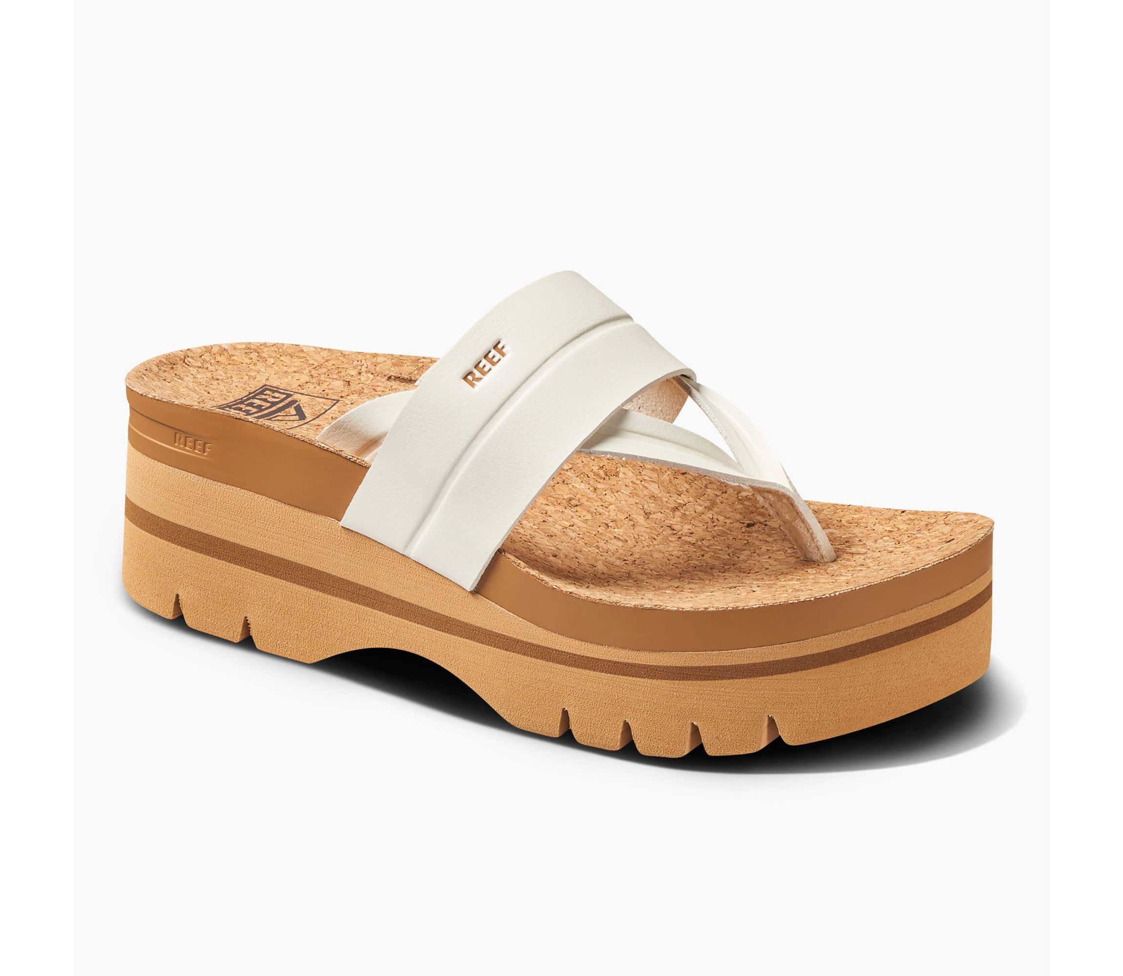 Cushion Lennox Higher
