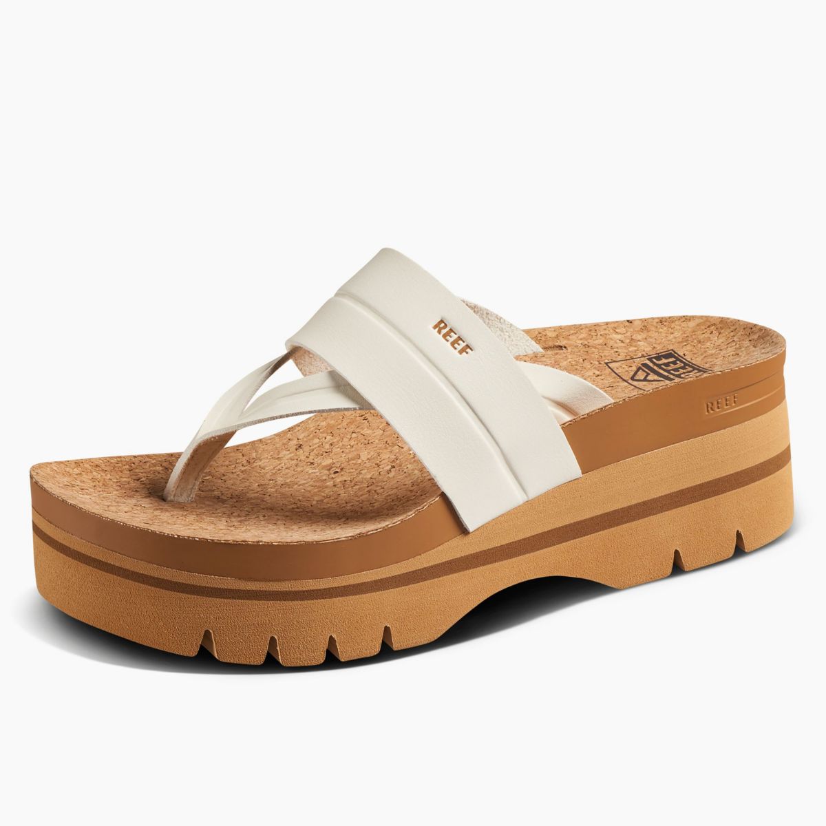 Cushion Lennox Higher