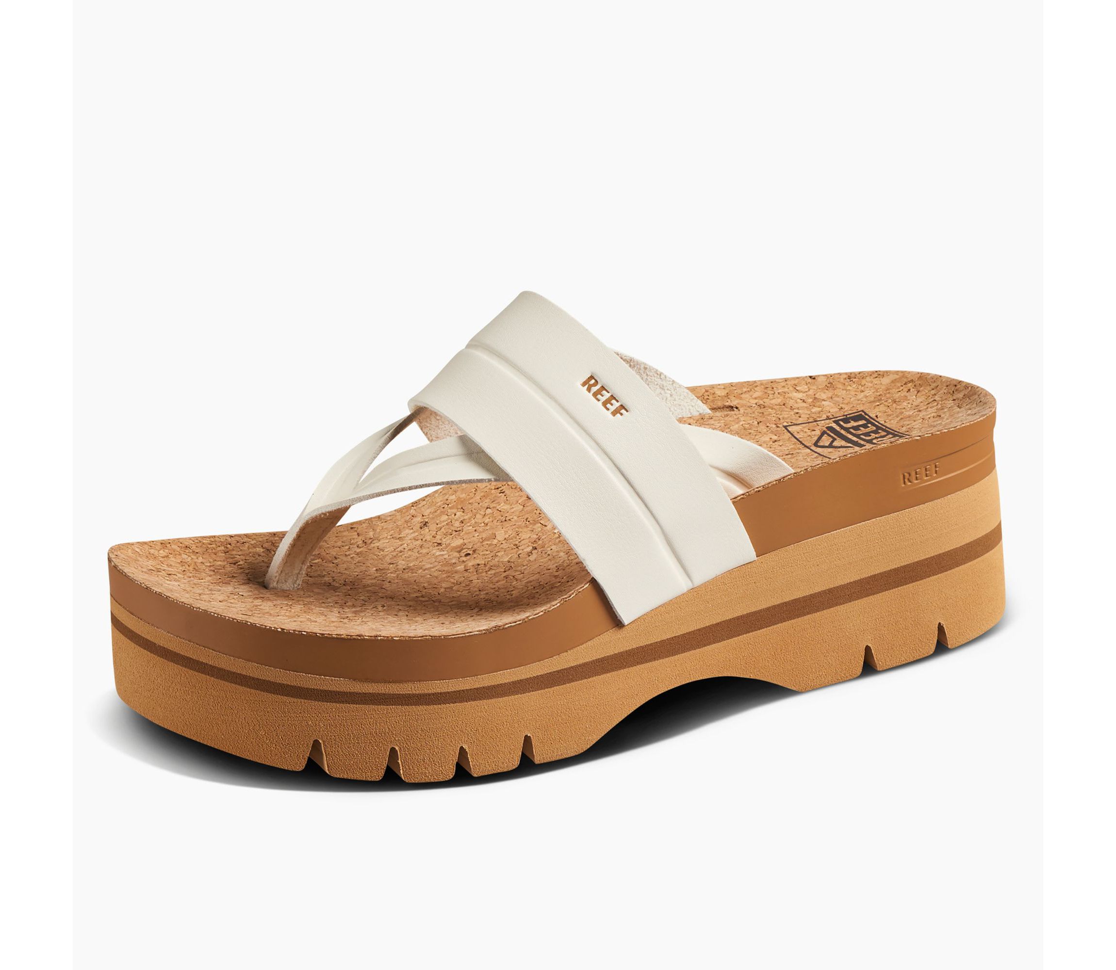 Cushion Lennox Higher