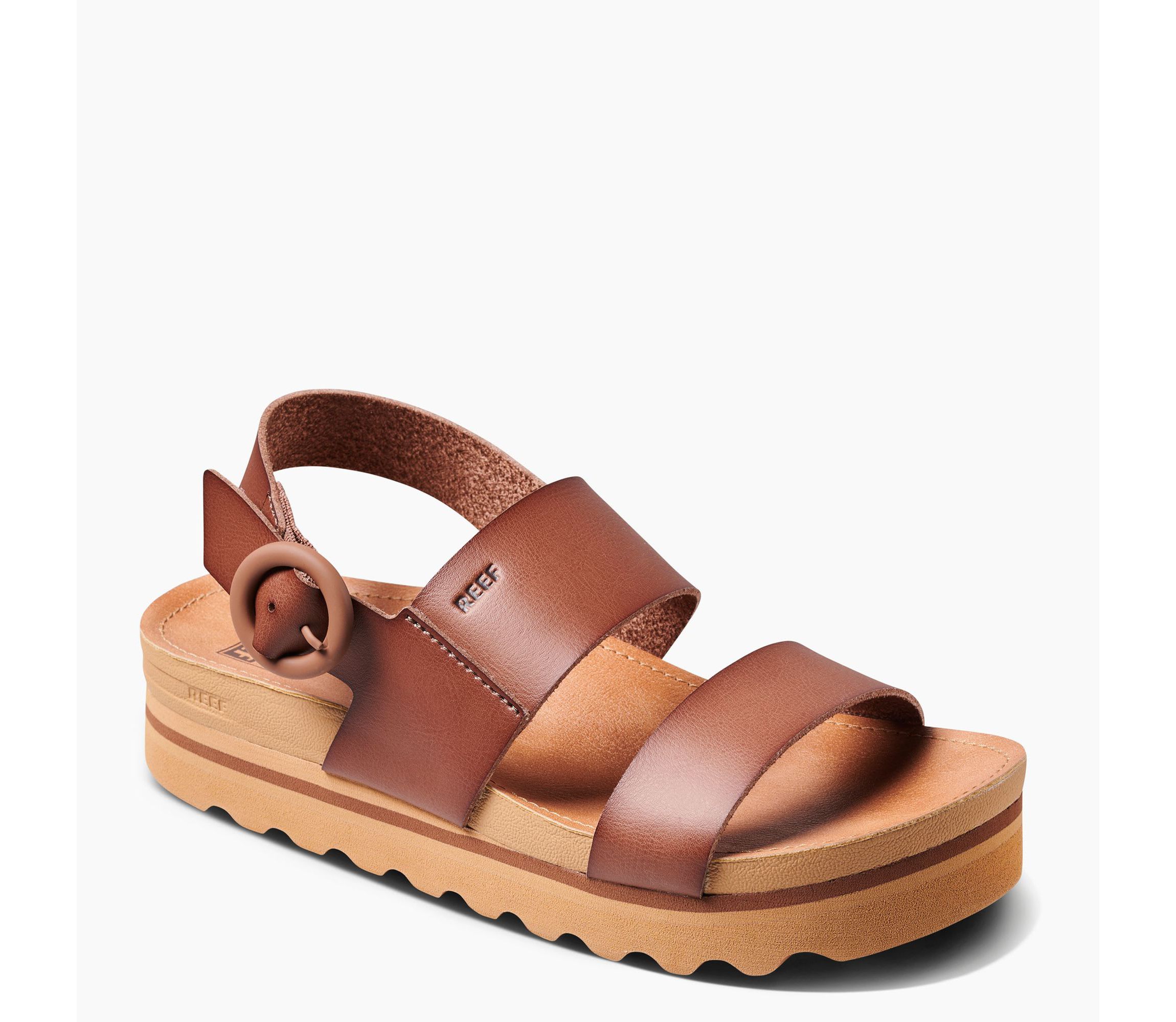 Vista Hi Buckle