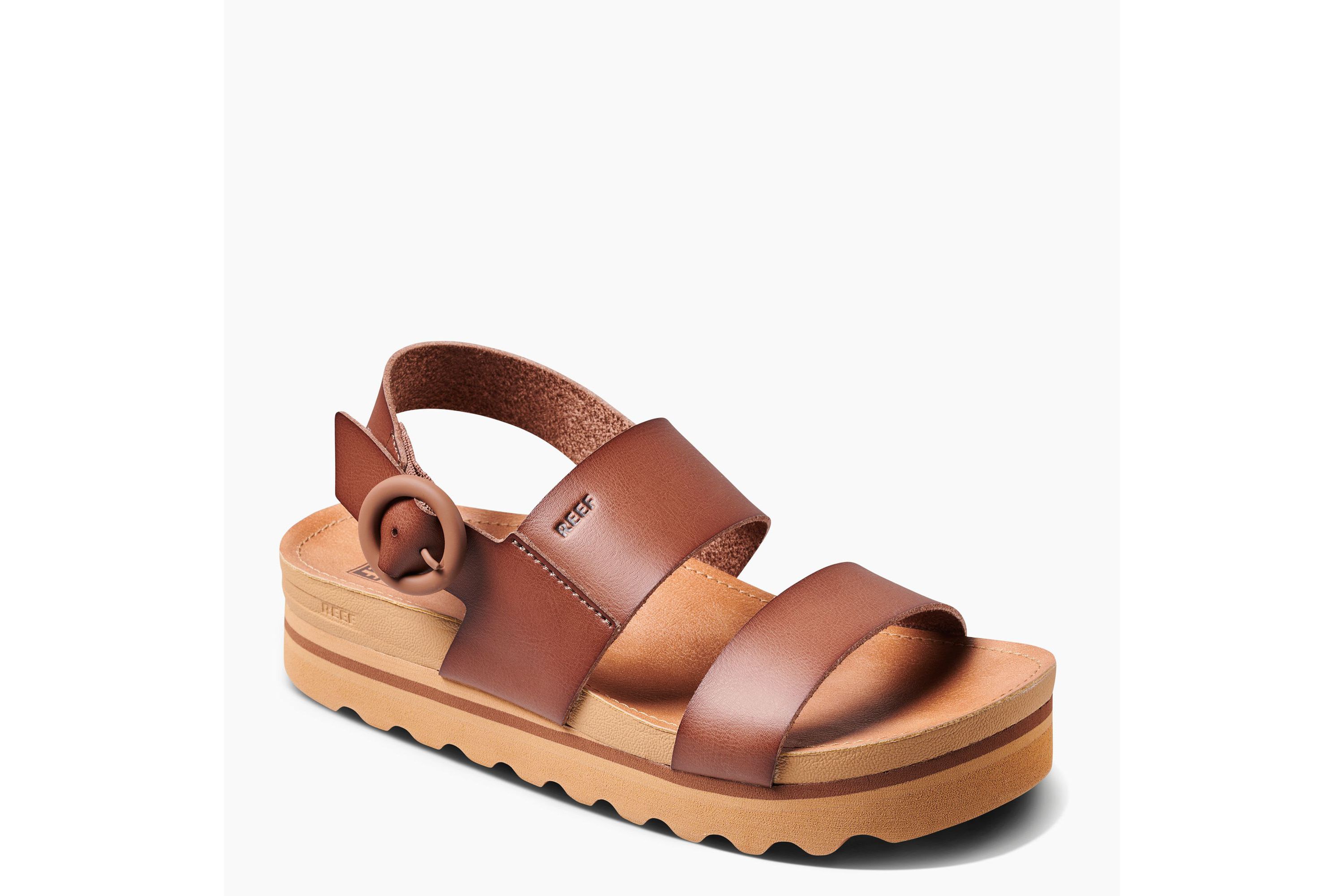 Vista Hi Buckle