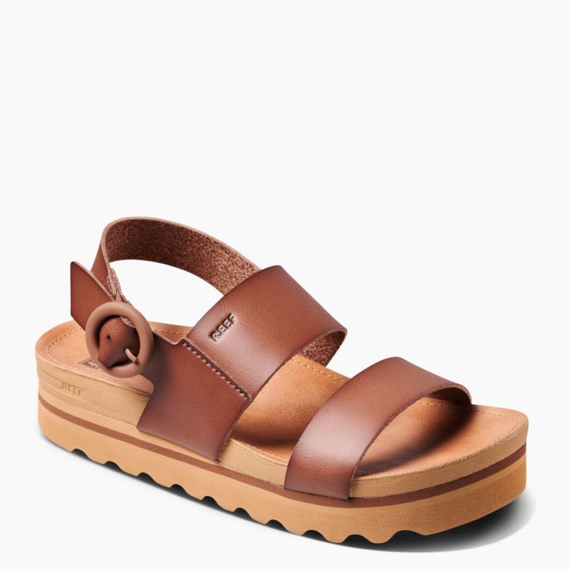 Vista Hi Buckle
