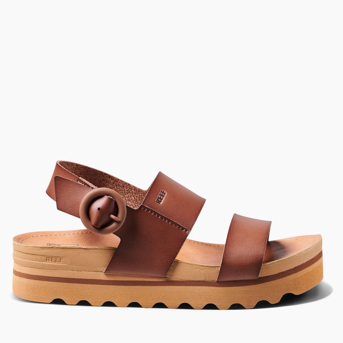 Vista Hi Buckle