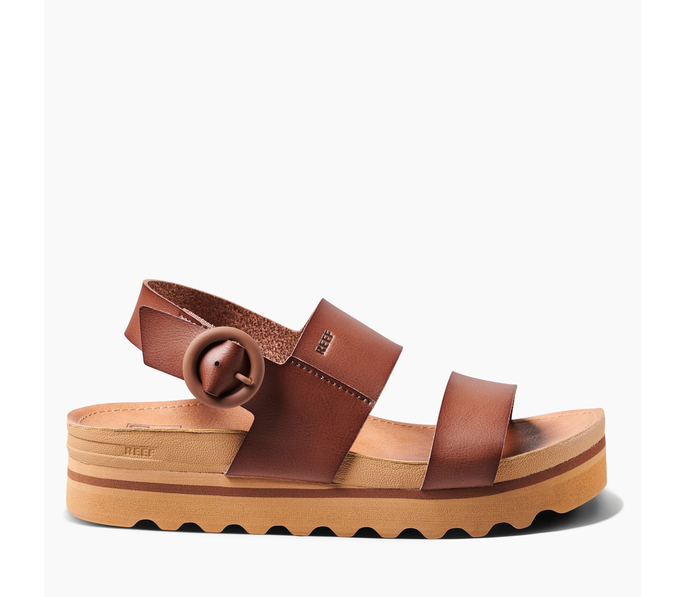 Vista Hi Buckle