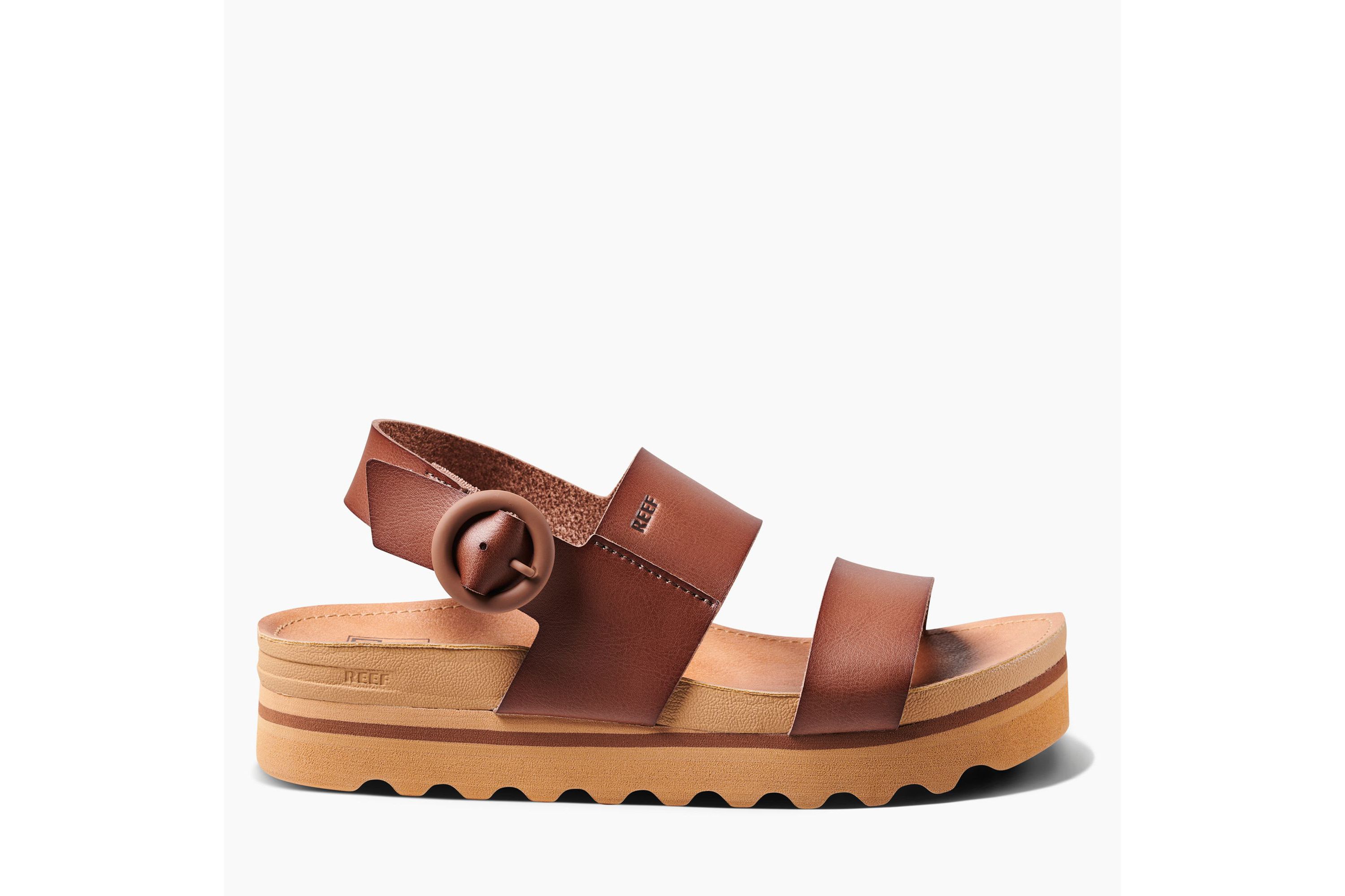 Vista Hi Buckle