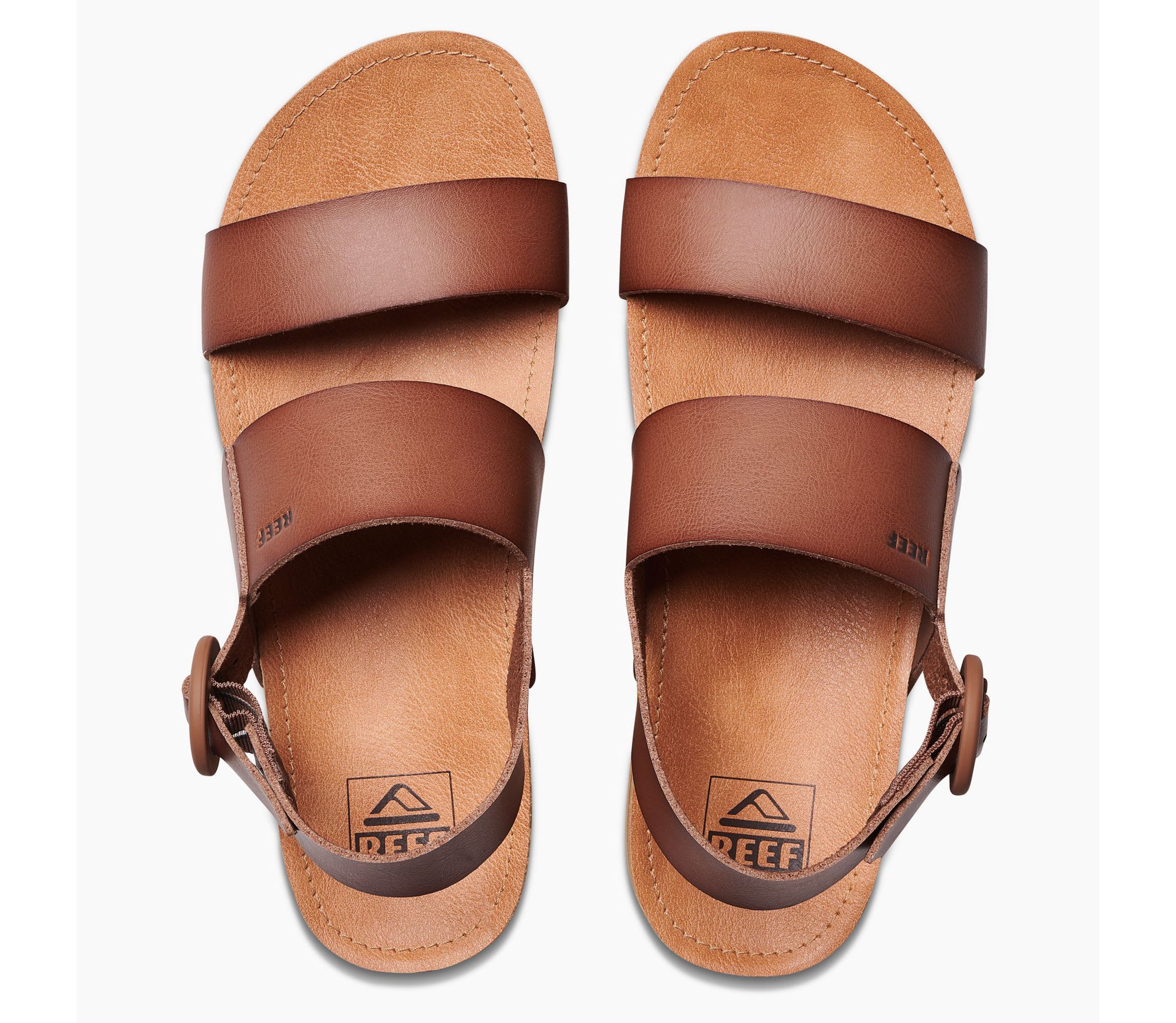 Vista Hi Buckle