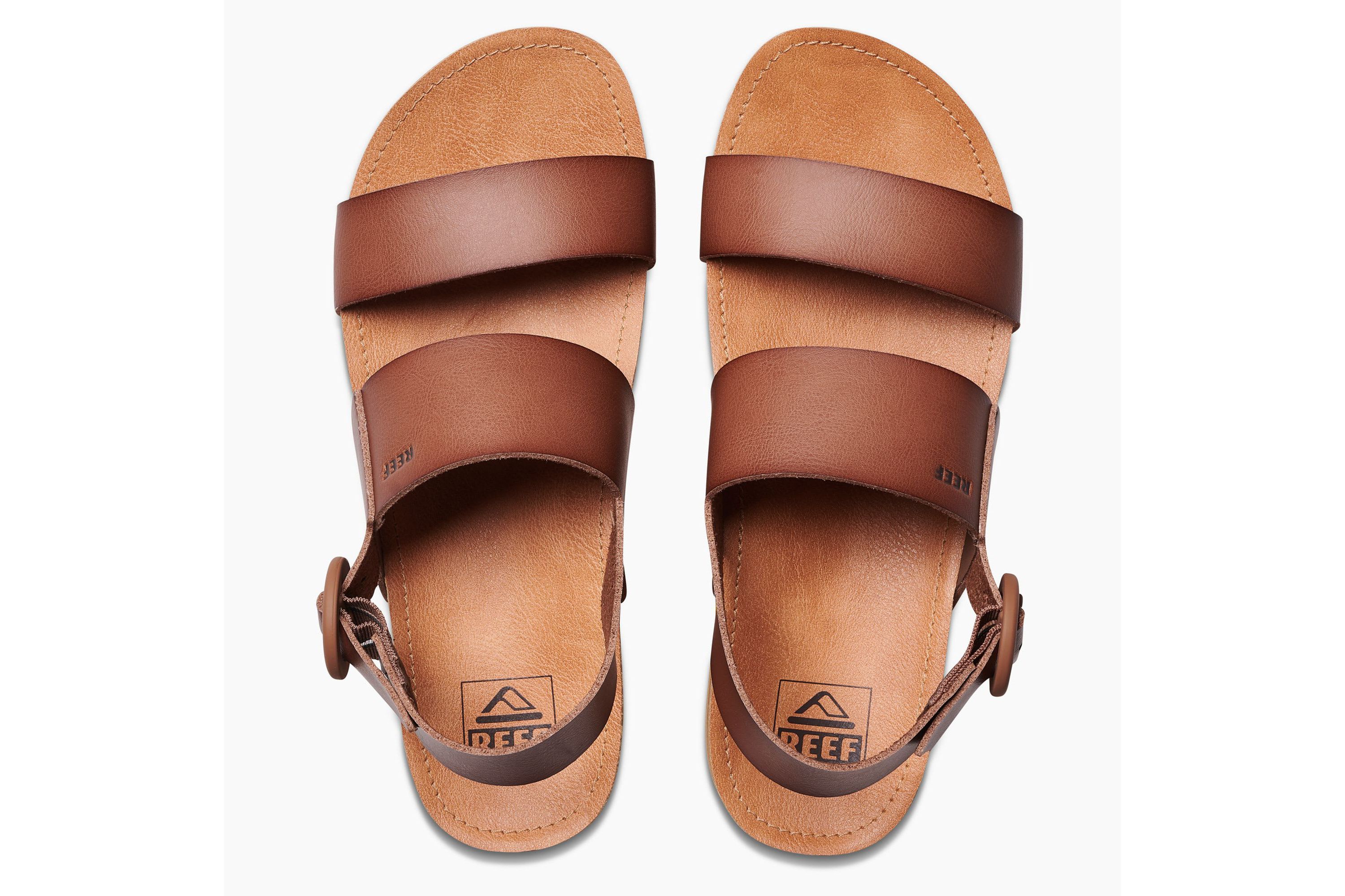 Vista Hi Buckle