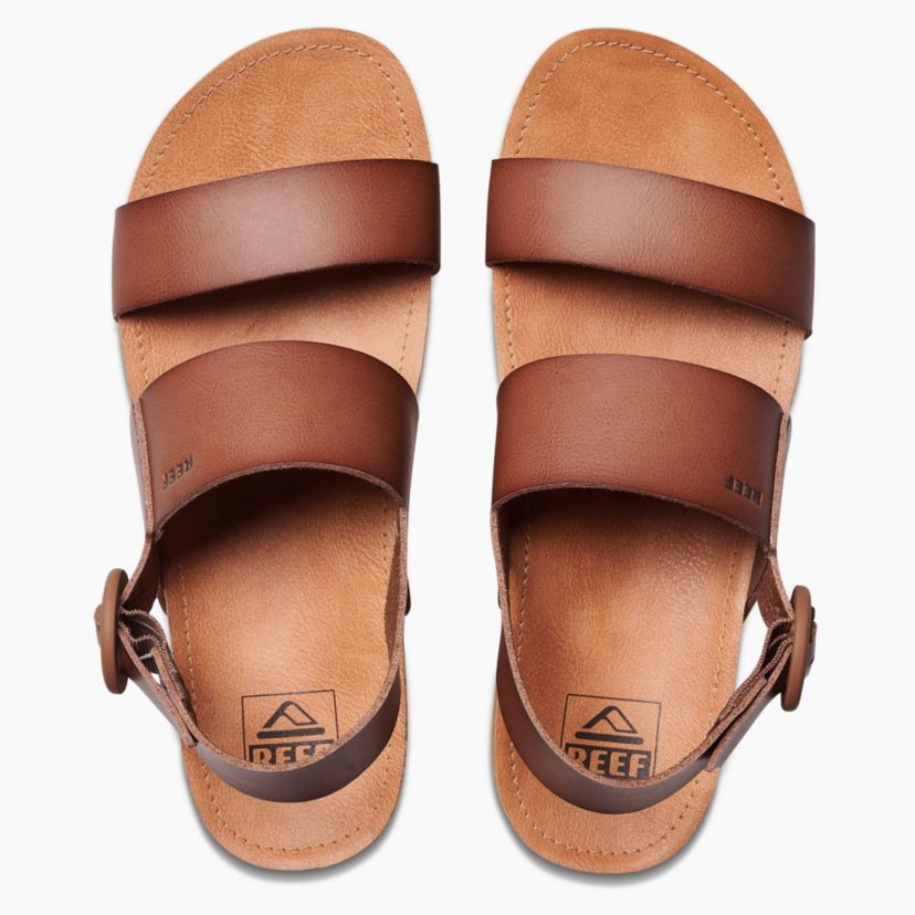 Vista Hi Buckle