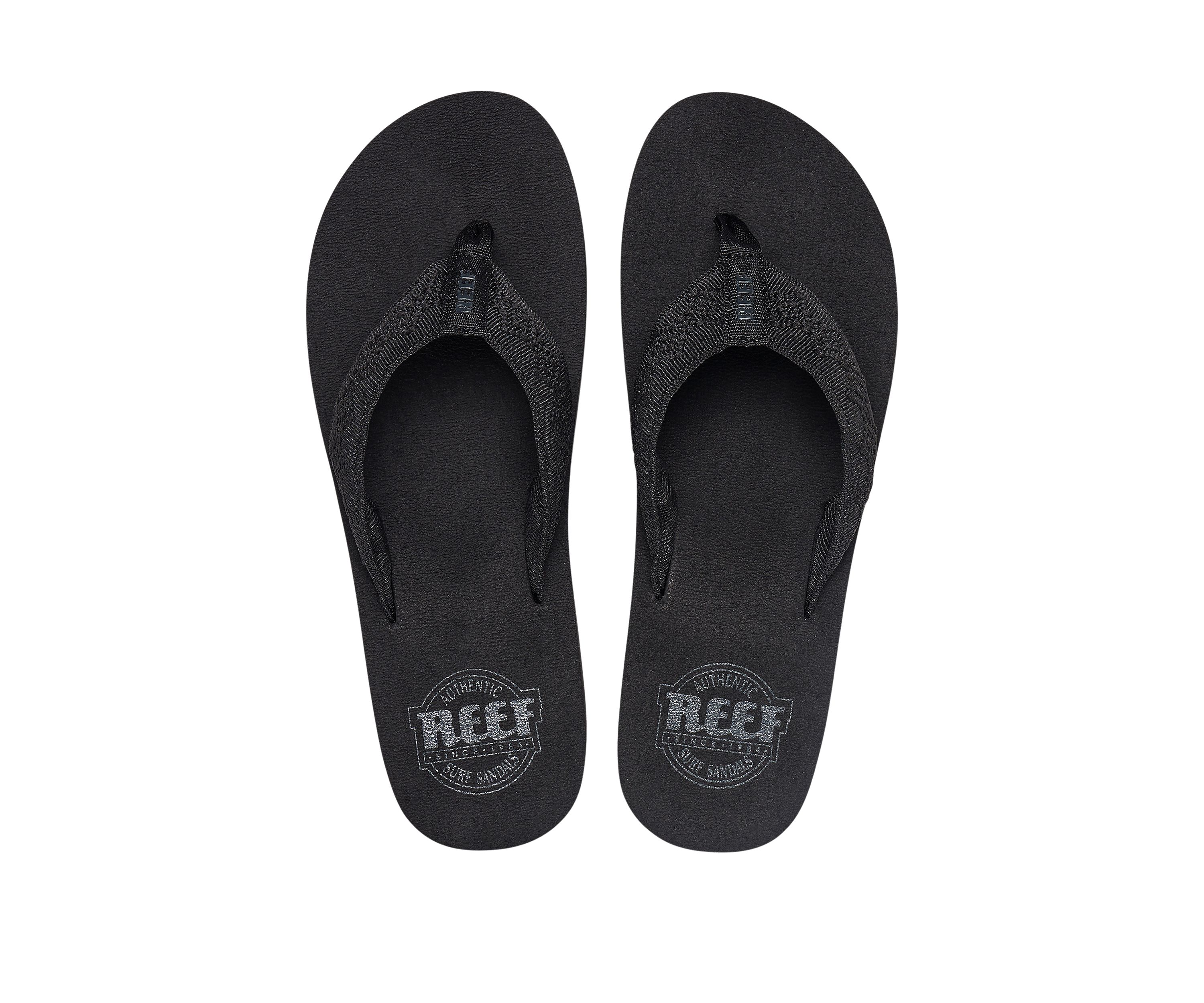 Sandy Hi Platform Thong Sandals