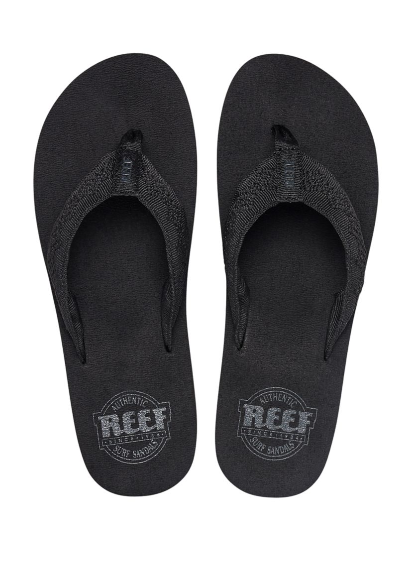 Sandy Hi Platform Thong Sandals