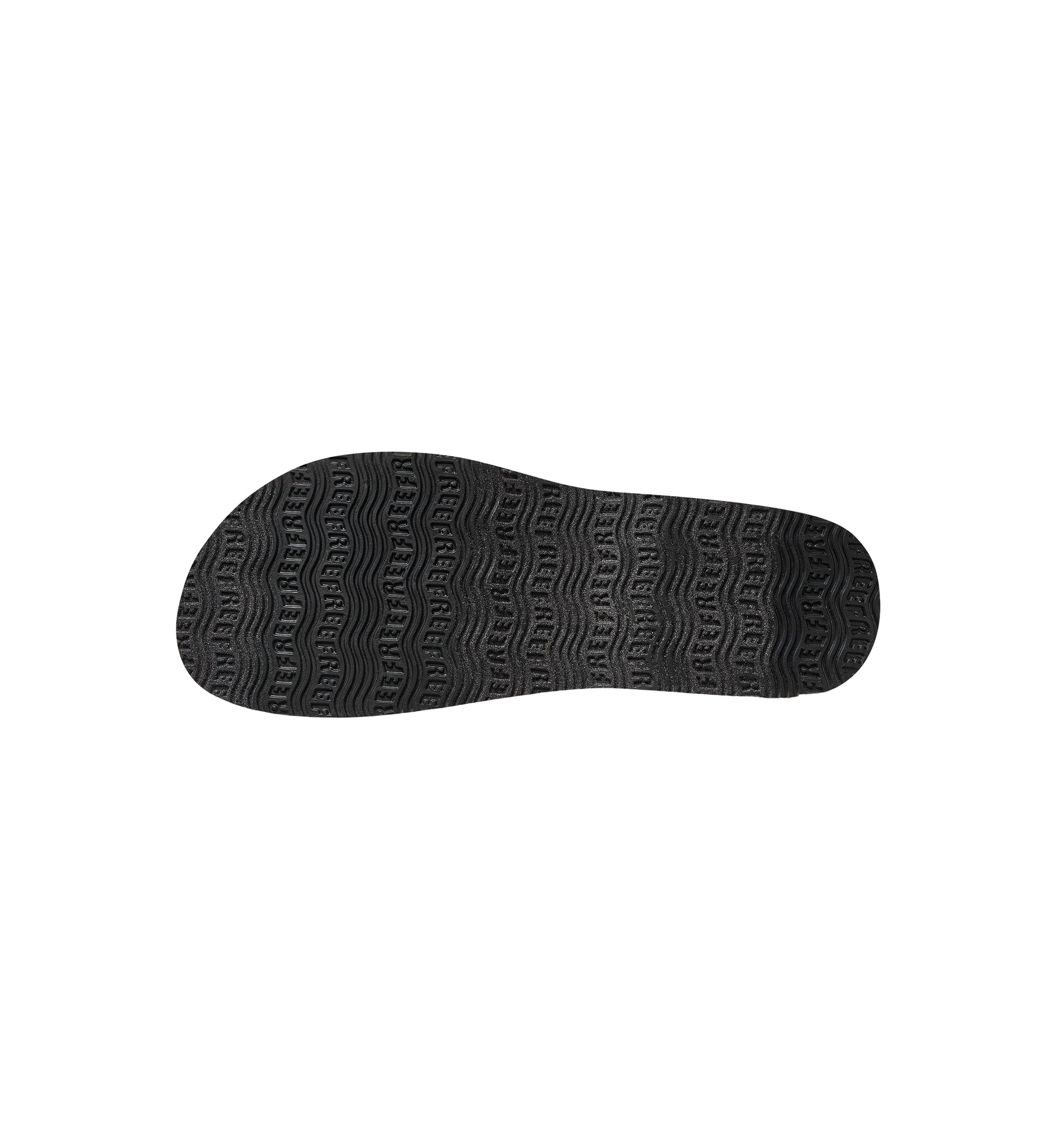 Sandy Hi Platform Thong Sandals