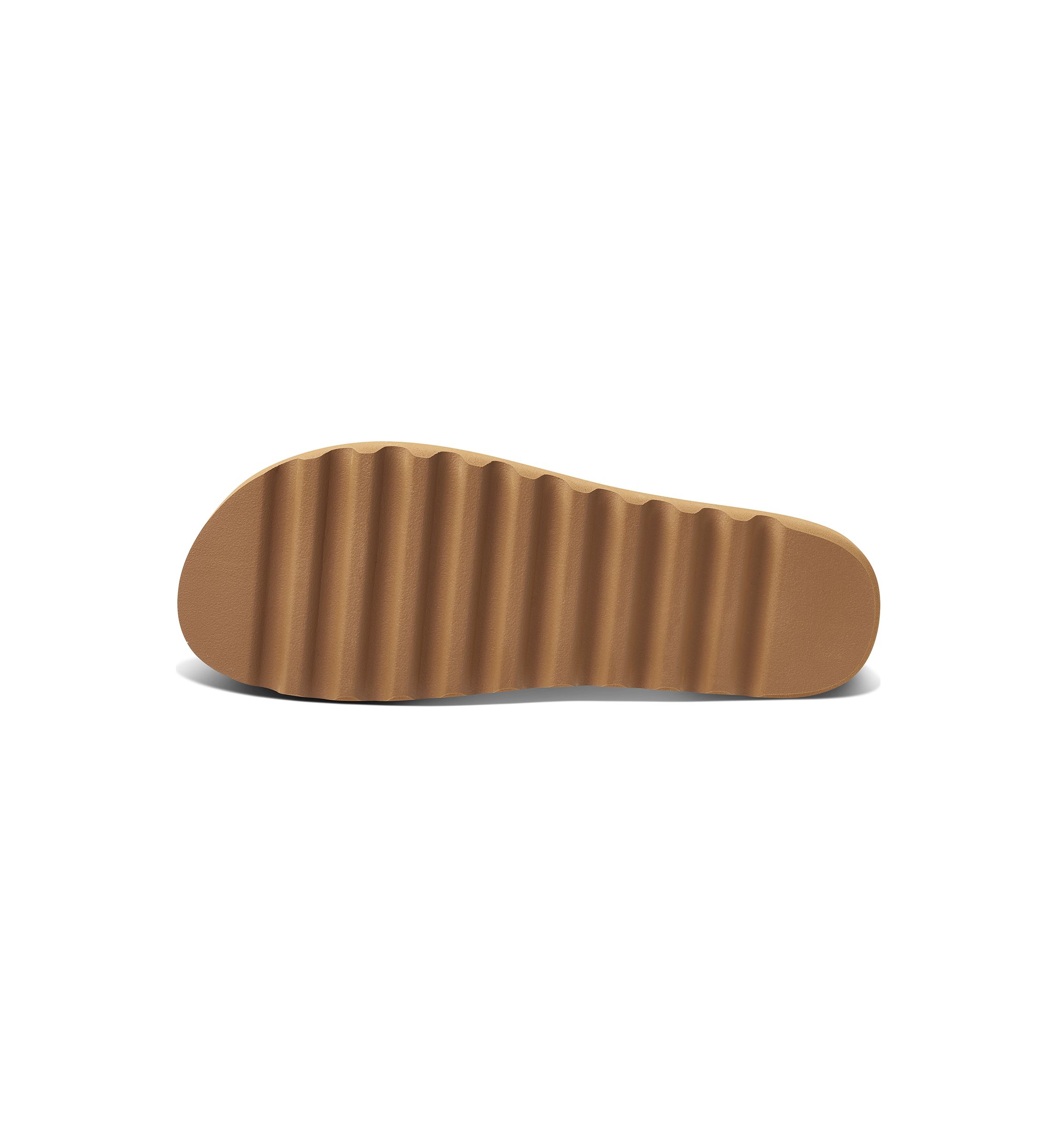 Cushion Vista Hi Wedge Sandals