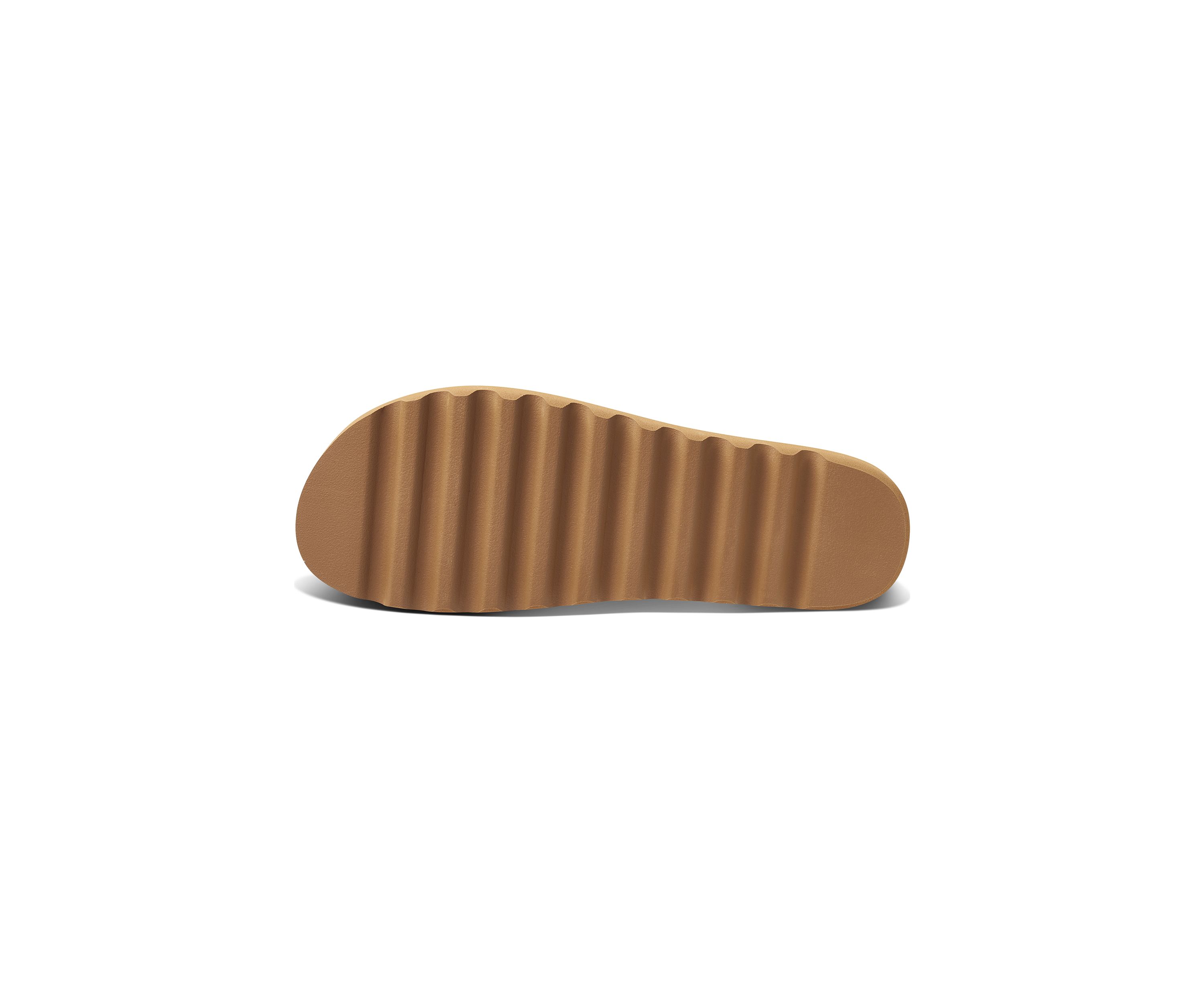 Cushion Vista Hi Wedge Sandals