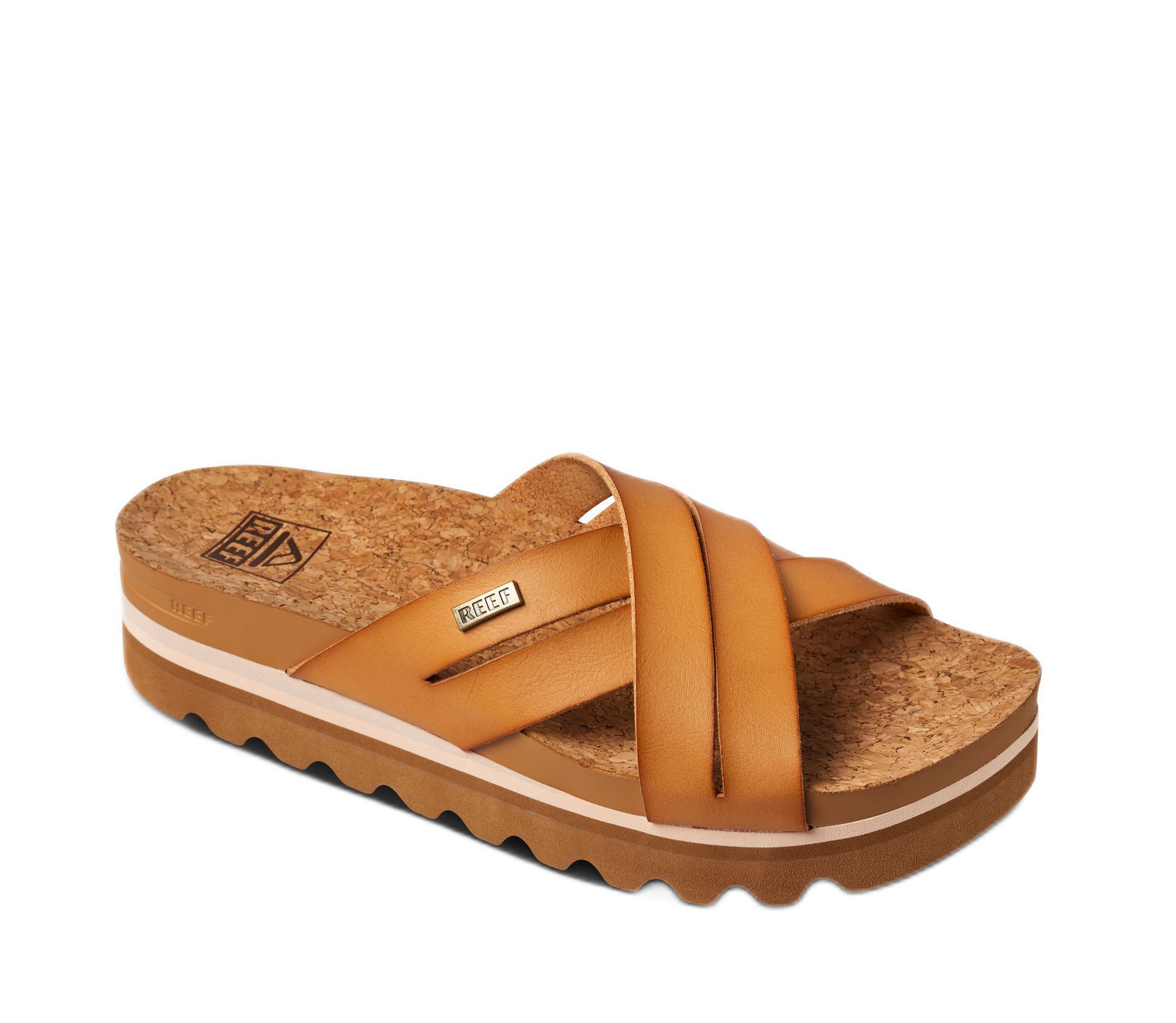 Reef Womens Cushion Bloom Hi