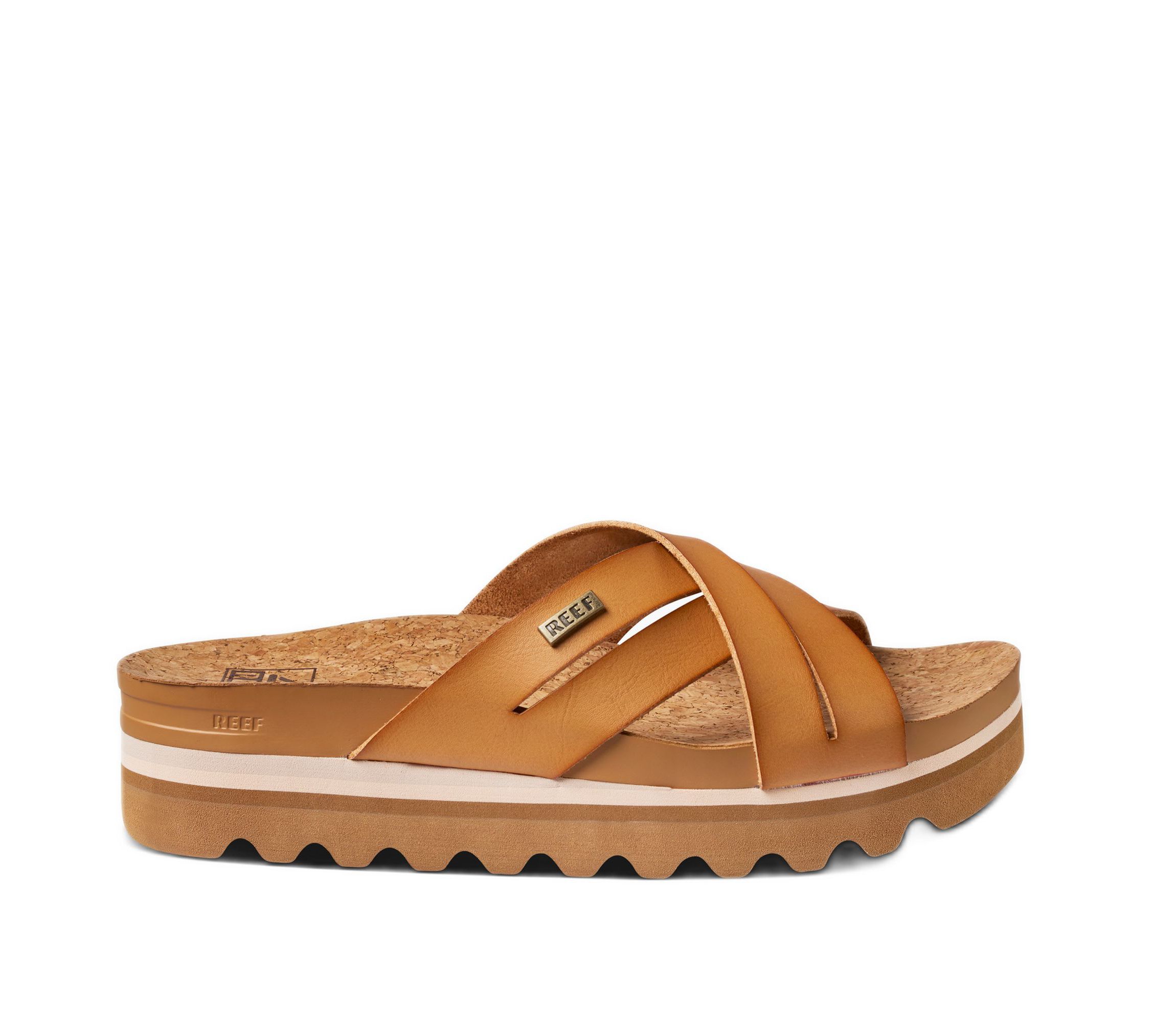 Reef Womens Cushion Bloom Hi