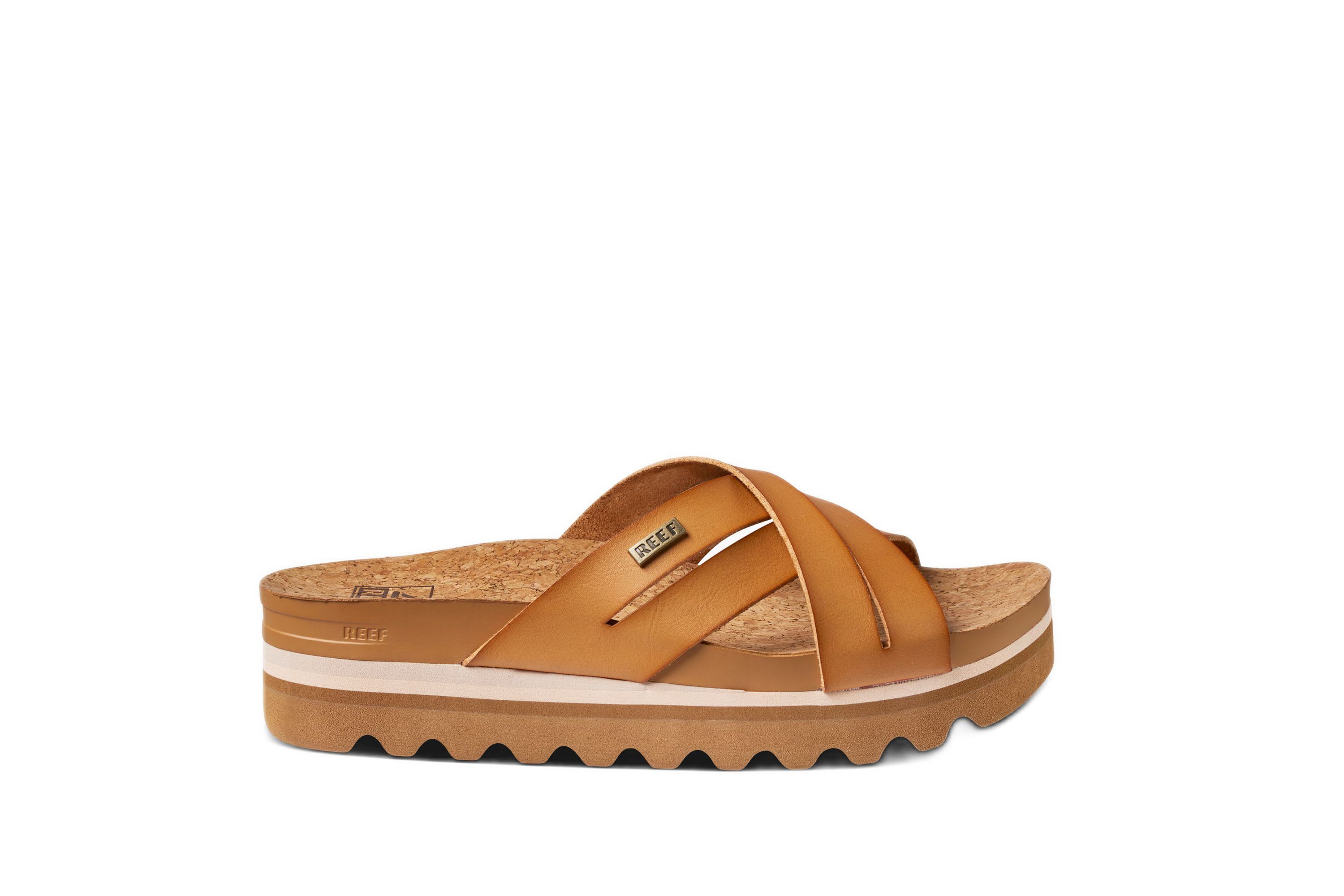 Reef Womens Cushion Bloom Hi
