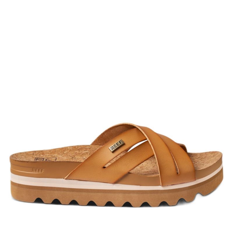 Reef Womens Cushion Bloom Hi