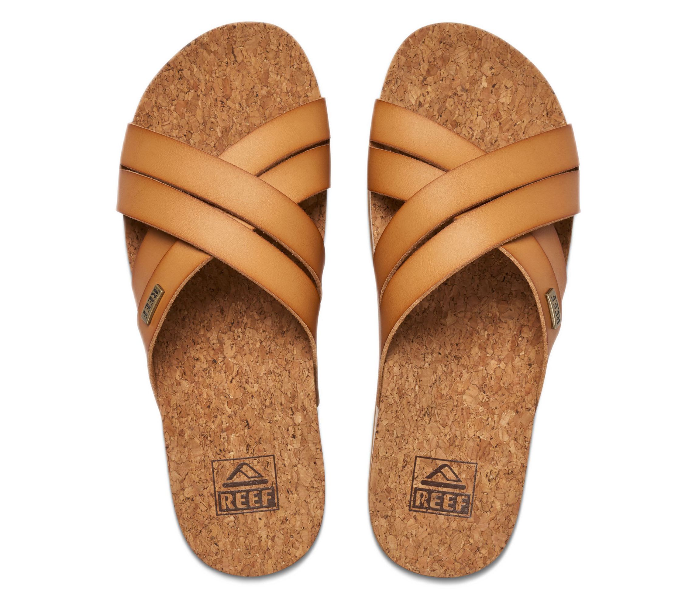 Reef Womens Cushion Bloom Hi
