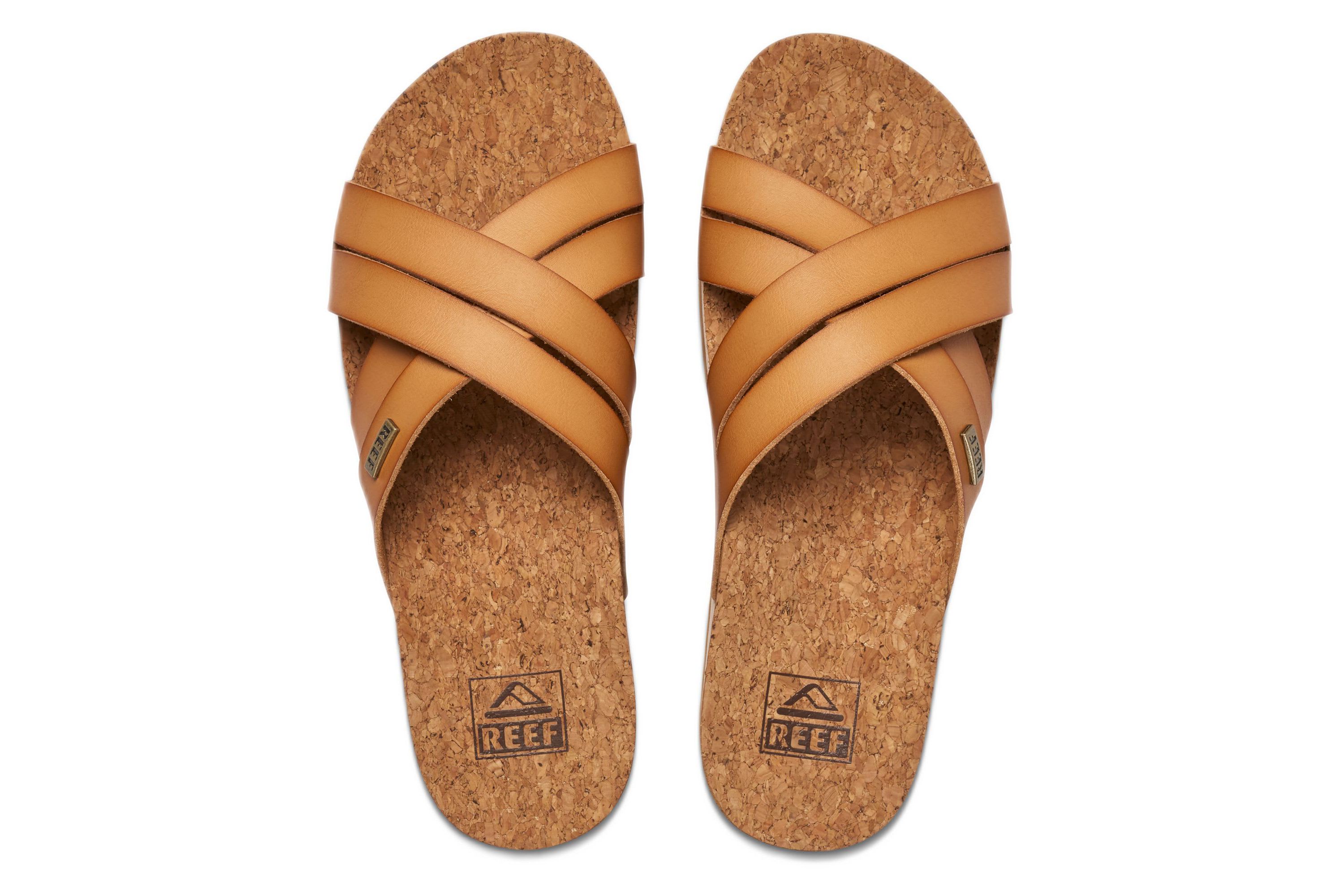 Reef Womens Cushion Bloom Hi