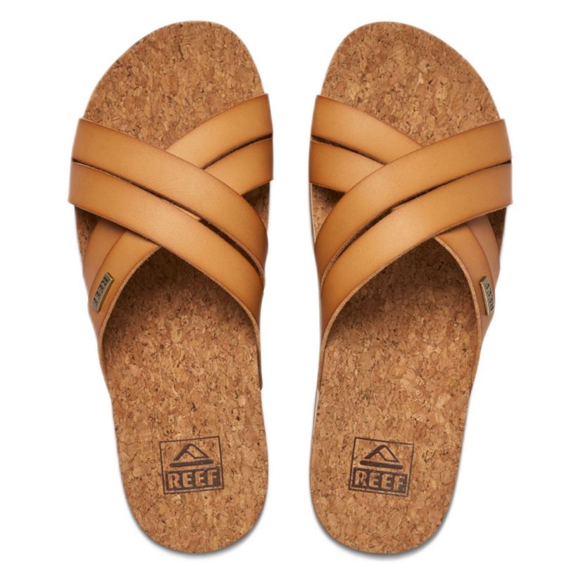 Reef Womens Cushion Bloom Hi