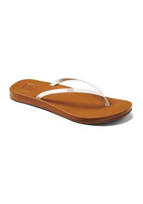 Cushion Slim Thong Sandals