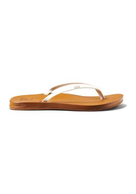 Cushion Slim Thong Sandals