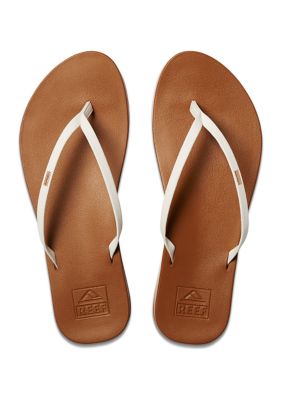 Cushion Slim Thong Sandals