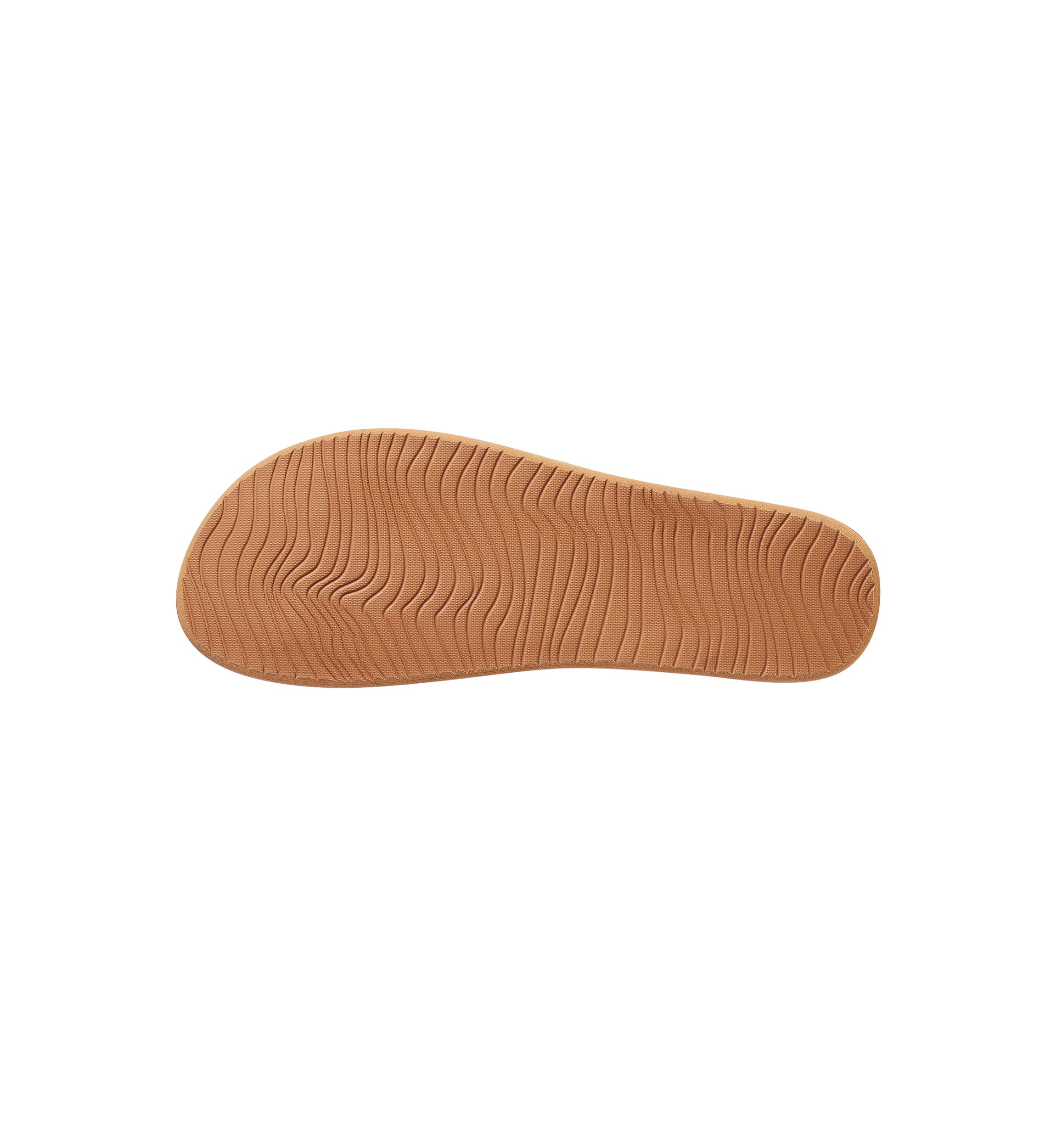 Cushion Court Twist Thong Sandals