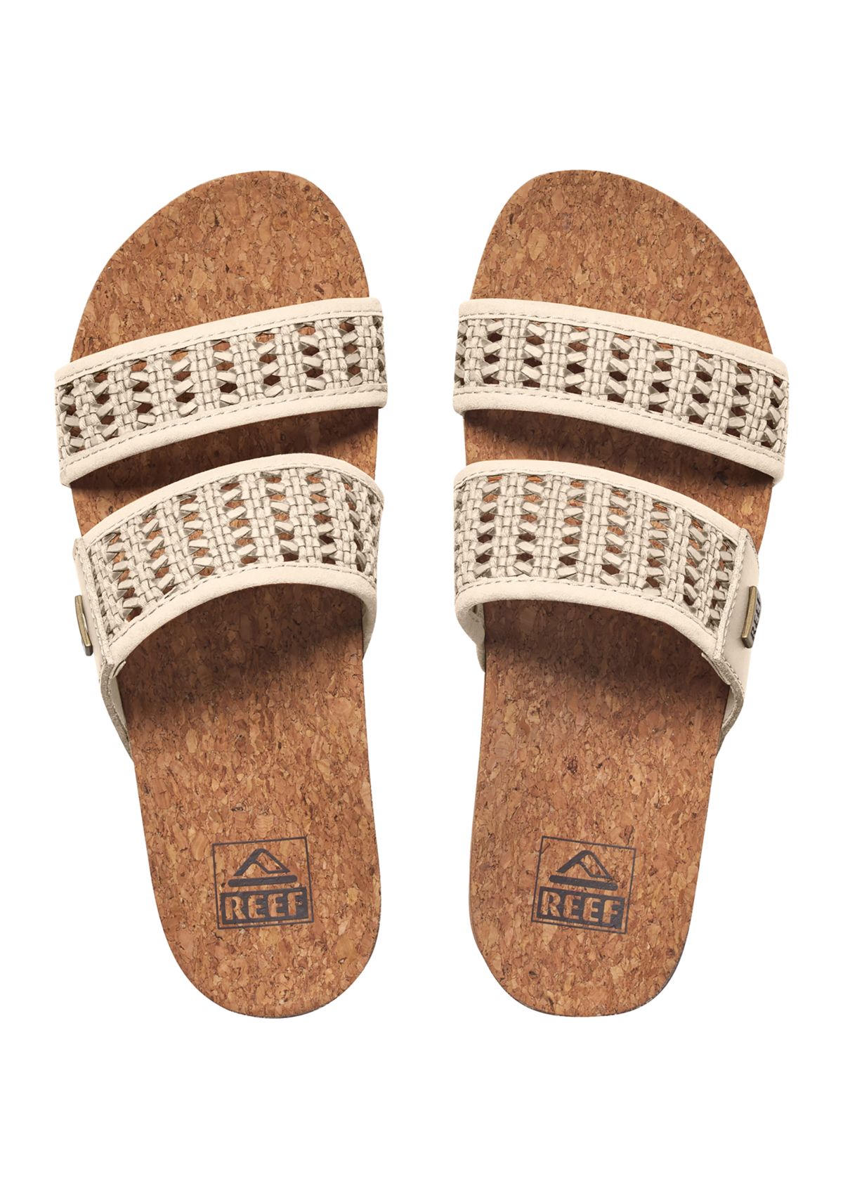 Vista Hi Woven Sandals
