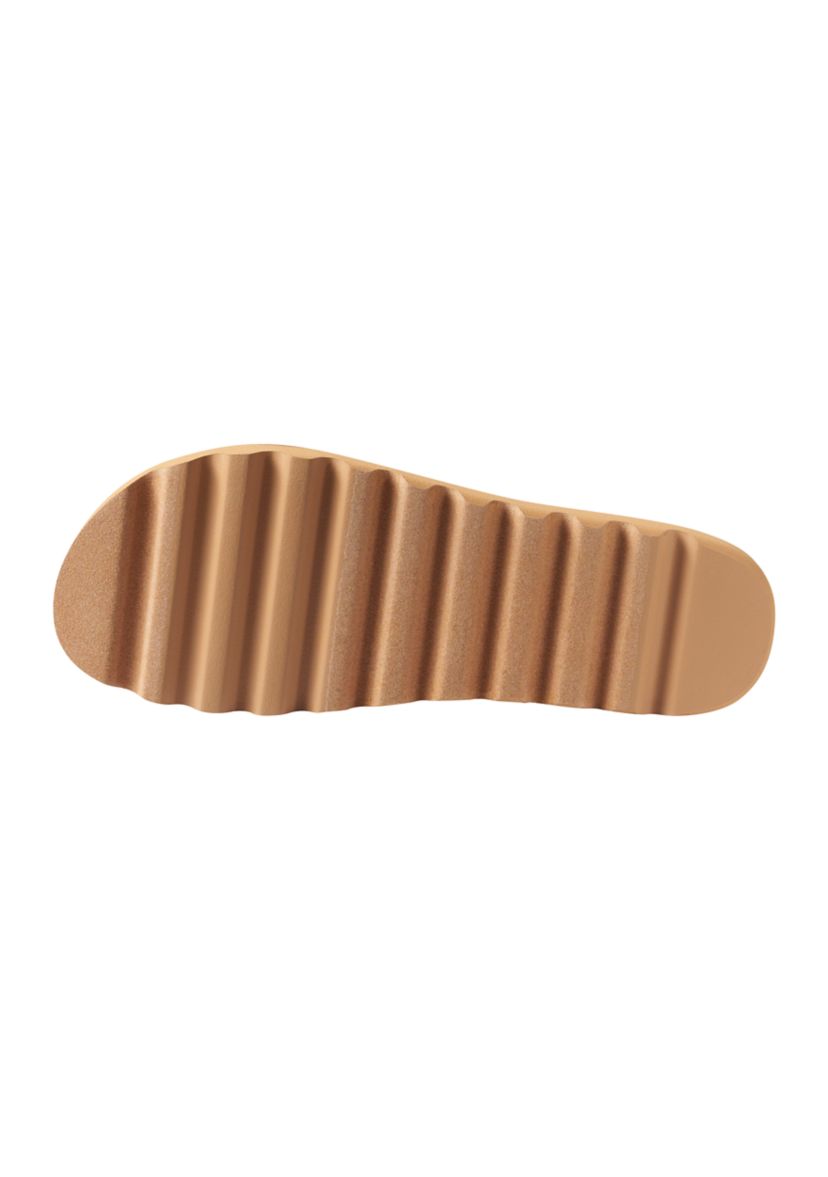 Vista Hi Woven Sandals